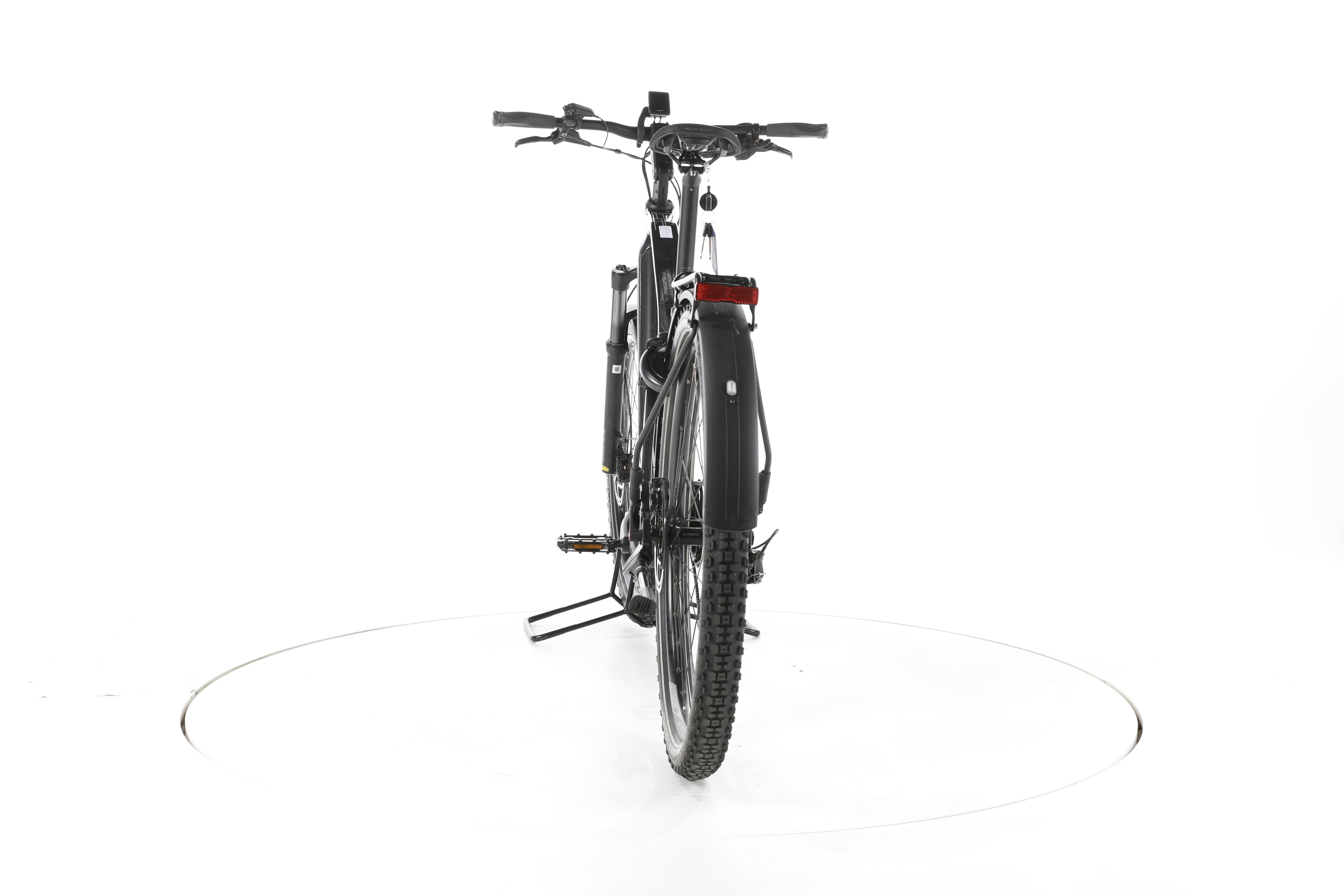 KTM Macina Team 792 Trekking E-Bike - Image 10