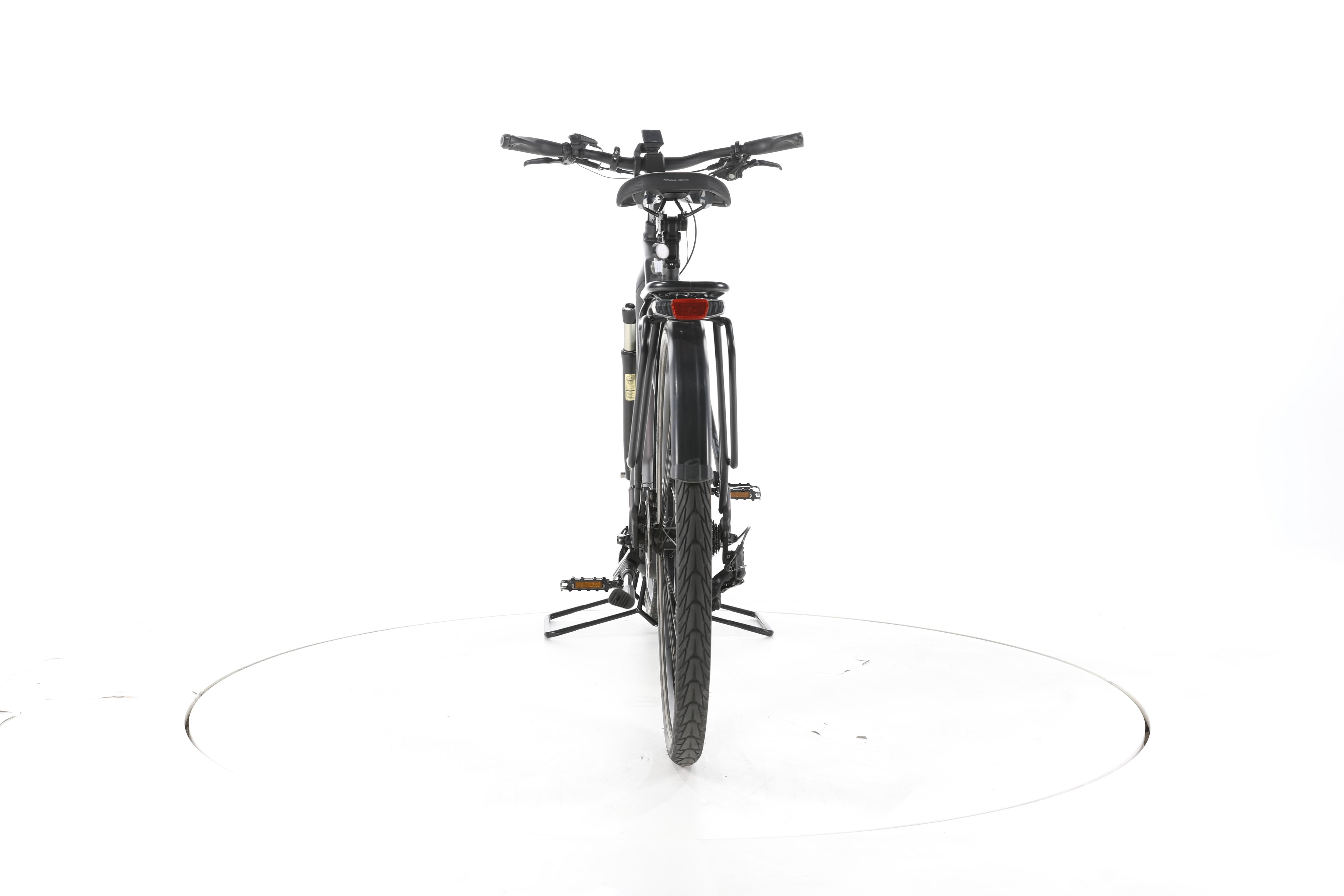 KTM Macina Style 710 Trekking E-Bike - Image 10