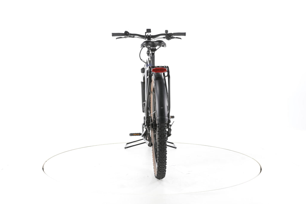 FLYER Upstreet5 3.12 Trekking E-Bike - Image 10