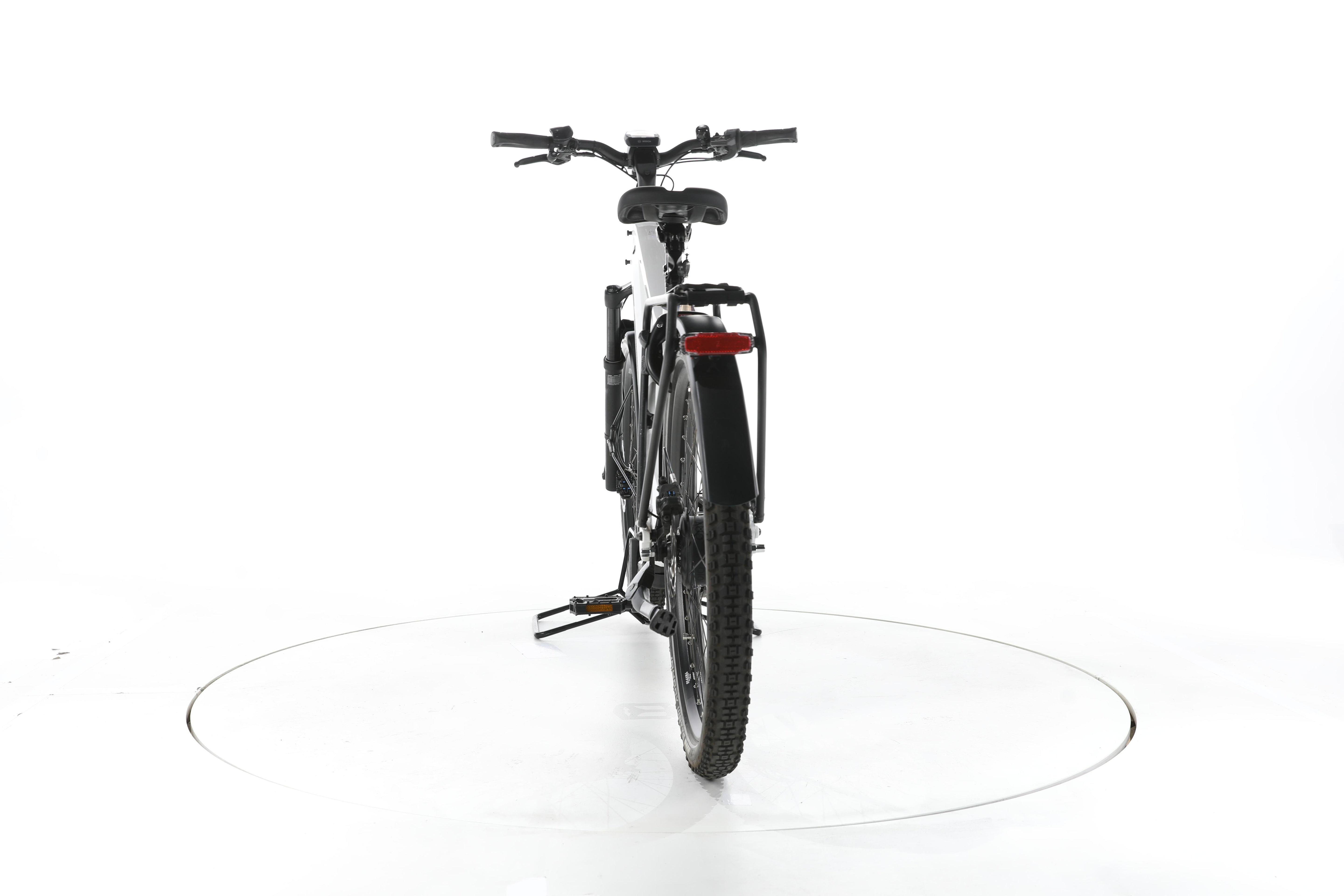 Riese & Müller Charger 3 GT vario S-Pedelec 625 Wh - Image 10