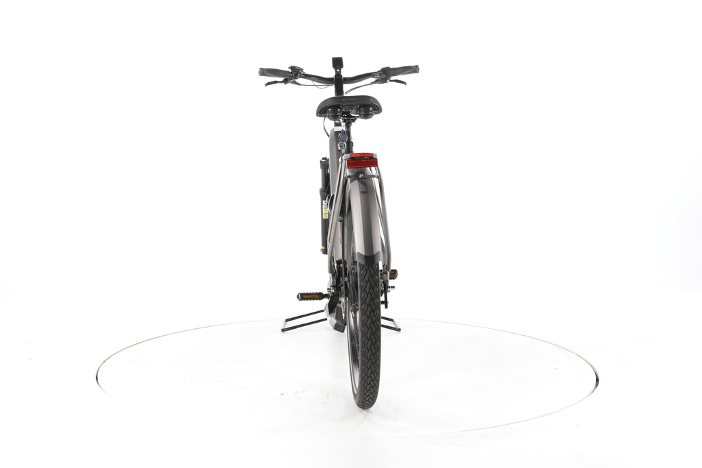 Kalkhoff Image 7.B Excite+ City E-Bike Tiefeinsteiger - Image 10