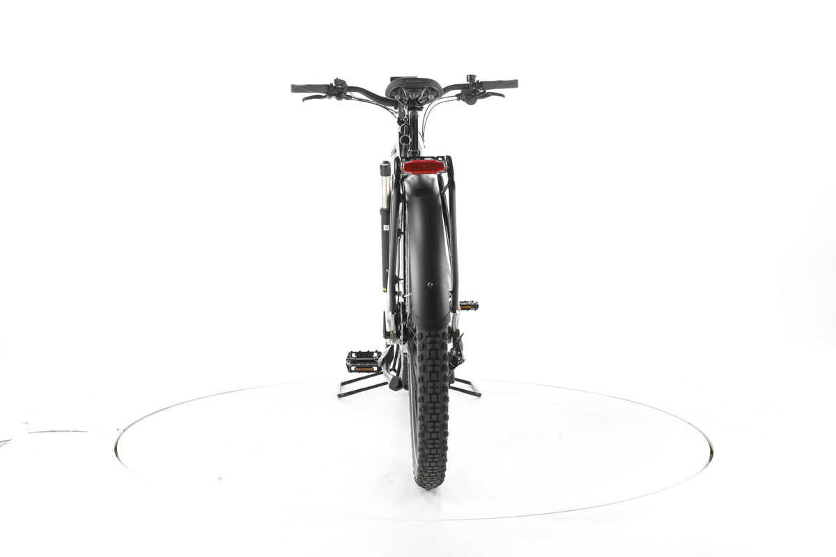 FLYER Goroc2 2.10 Trekking E-Bike - Image 10