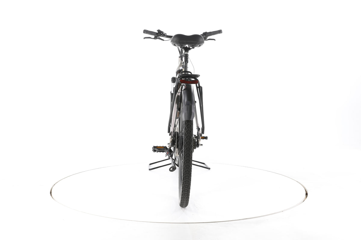 Velo de Ville AEB 990 City E-Bike Tiefeinsteiger - Image 10