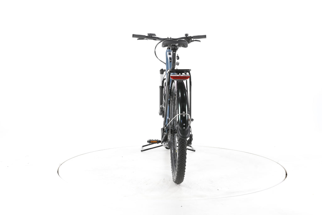 TOTEM Explorer Trekking E-Bike - Image 10