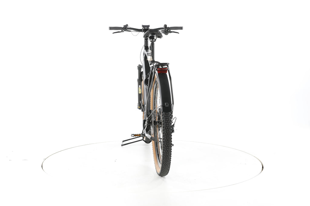 Kalkhoff ENTICE 7.B ADVANCE+ ABS Trekking E-Bike - Image 10