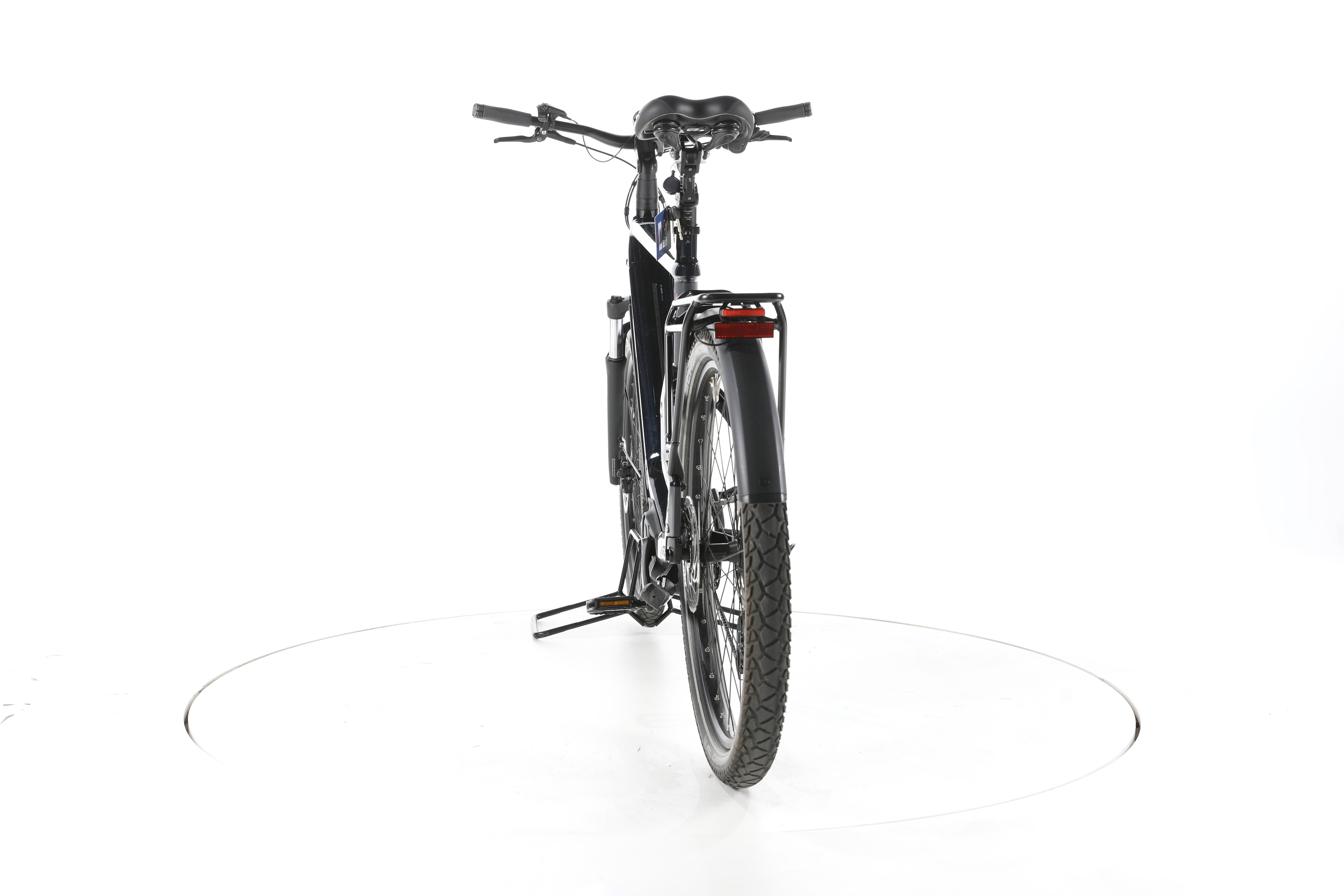 Winora Yakun 10 Trekking E-Bike - Image 10
