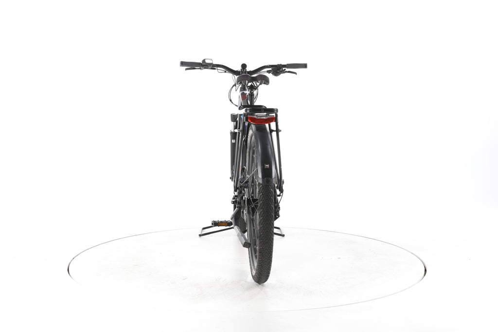 Haibike Trekking 3.5 LTD Trekking E-Bike - Image 10
