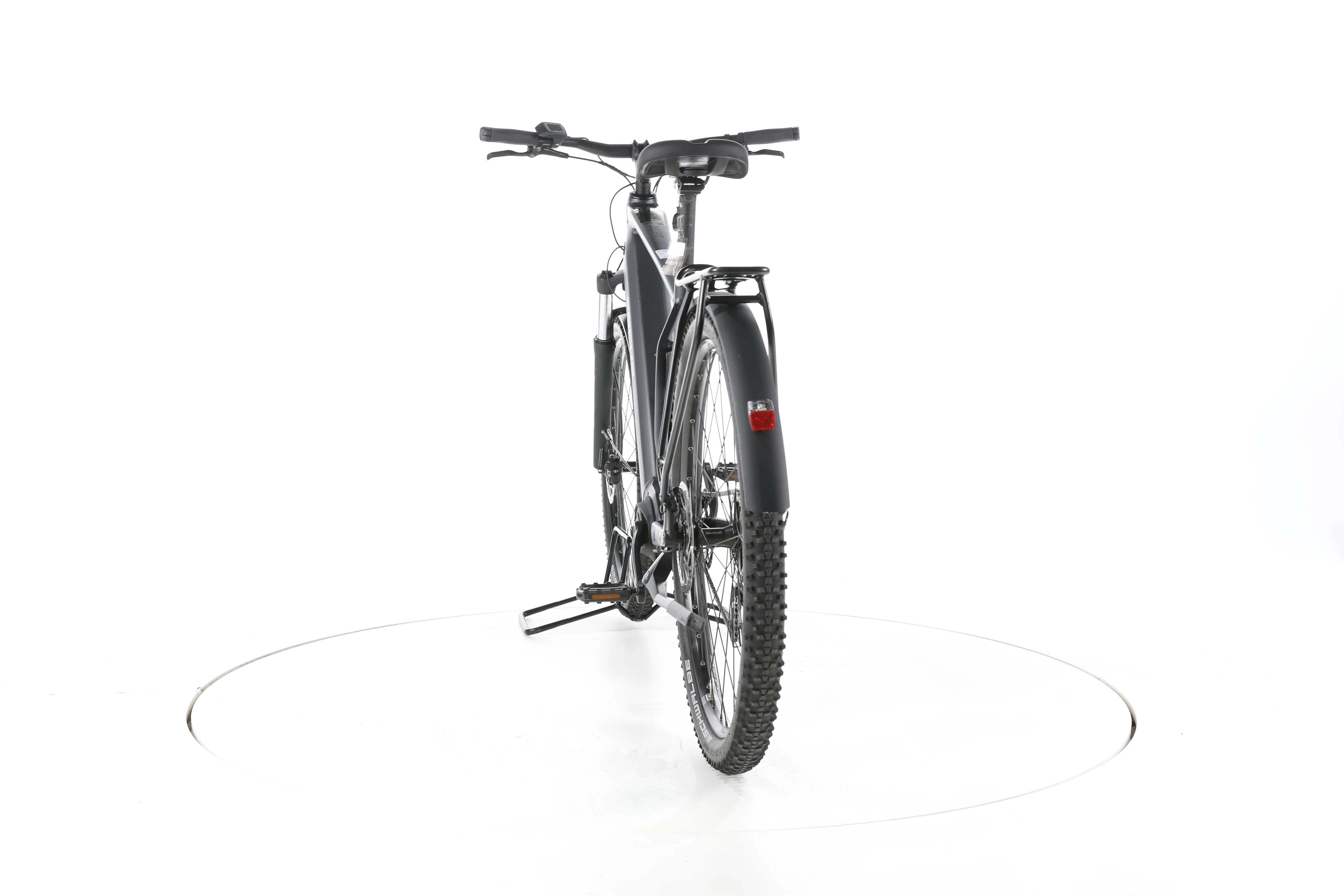 Focus Aventura² 6.6 Trekking E-Bike - Image 10