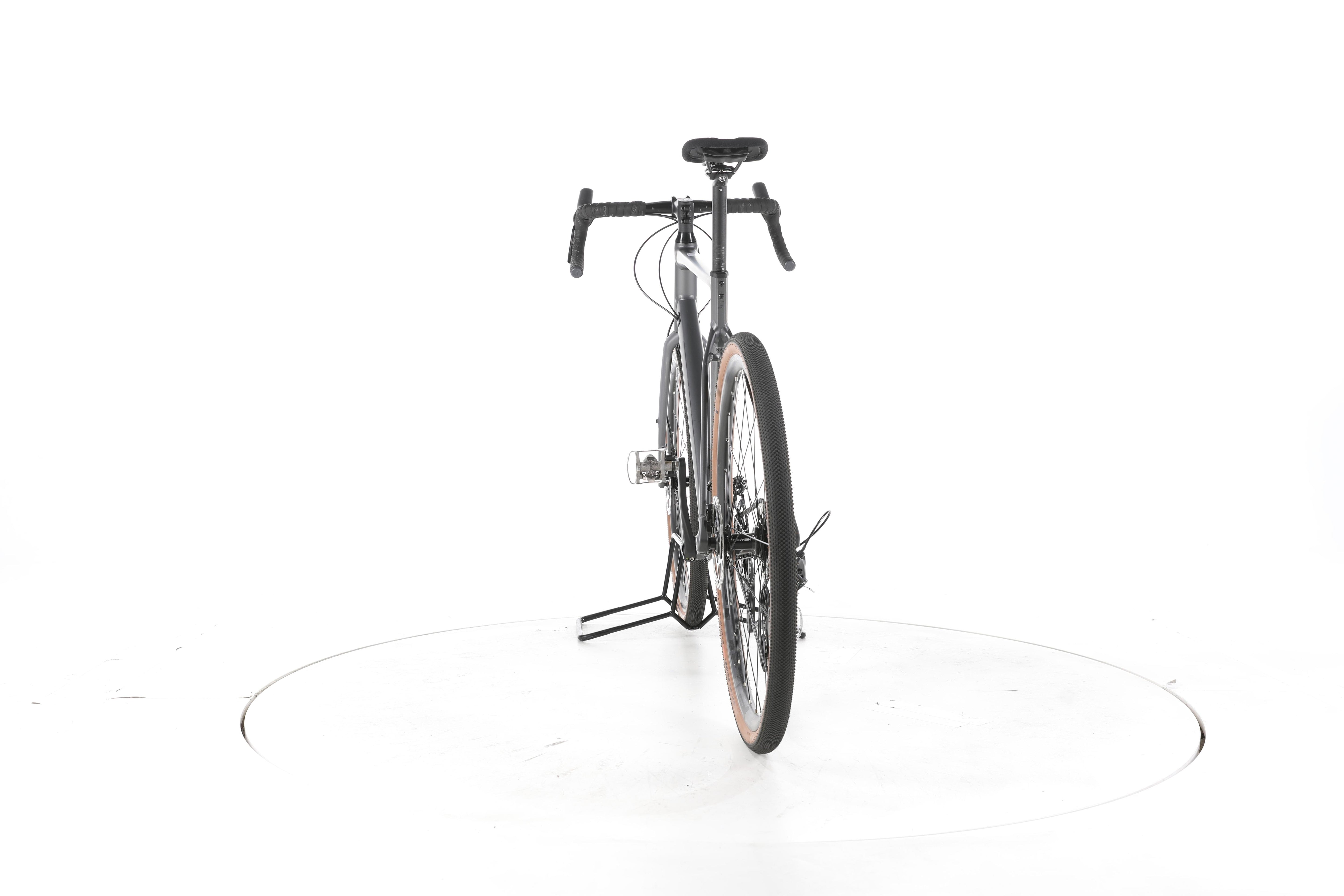 Cube Nuroad Race Gravelbike - Image 10