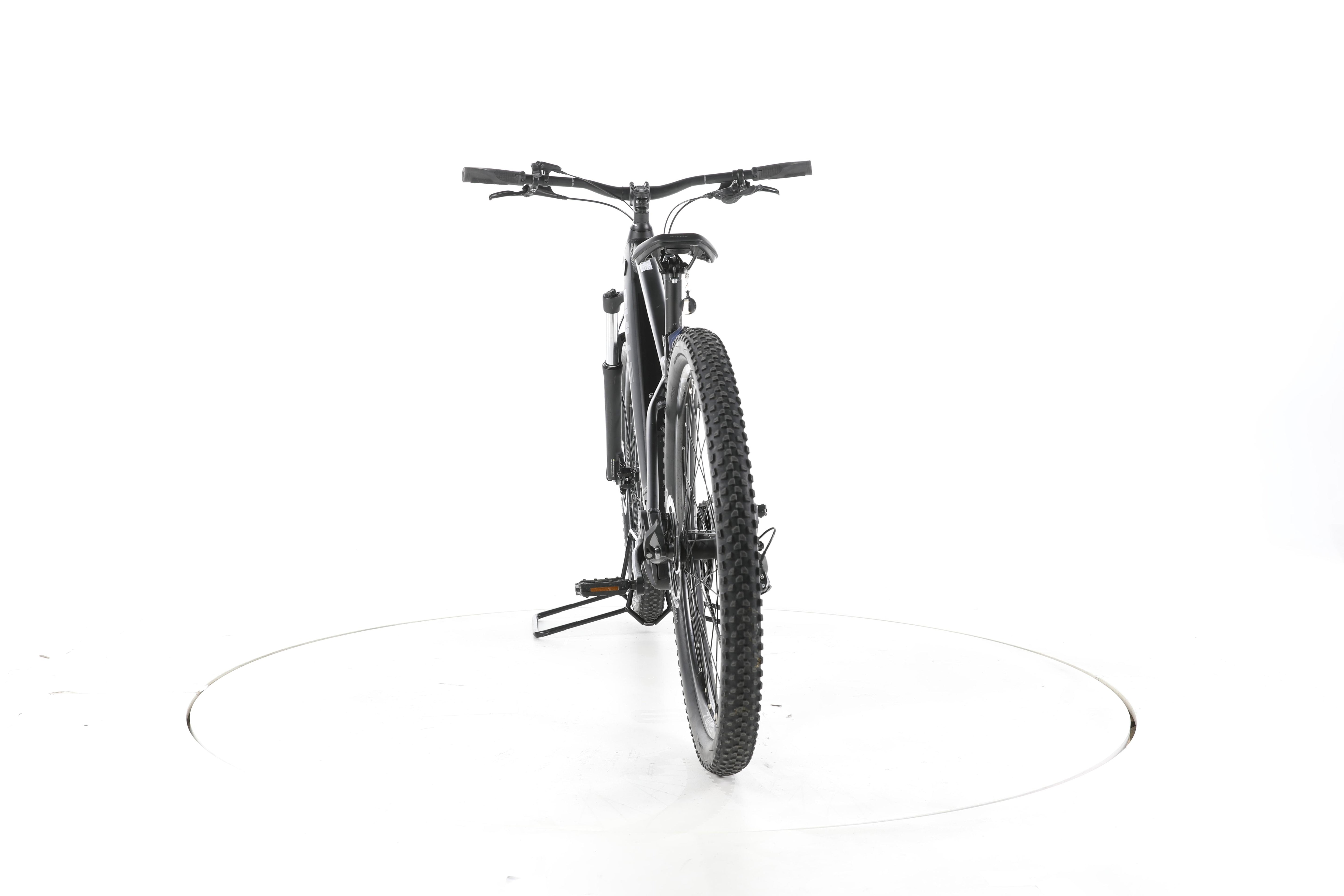 Bulls Iconic EVO 1 E-Bike 2024 - Image 10