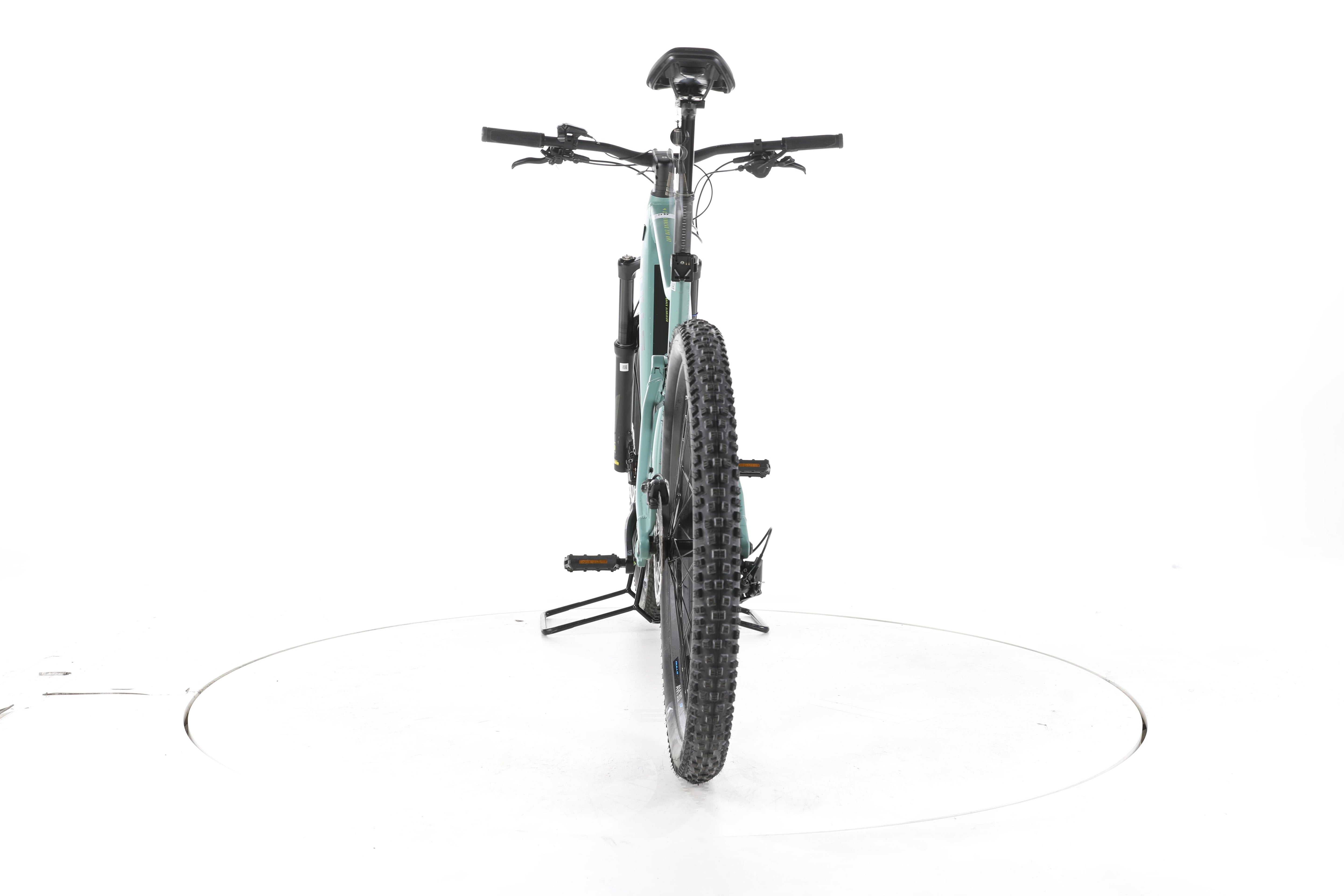 Bulls Coppehead Evo AM 2 E-Bike Fully 2024 - Image 10