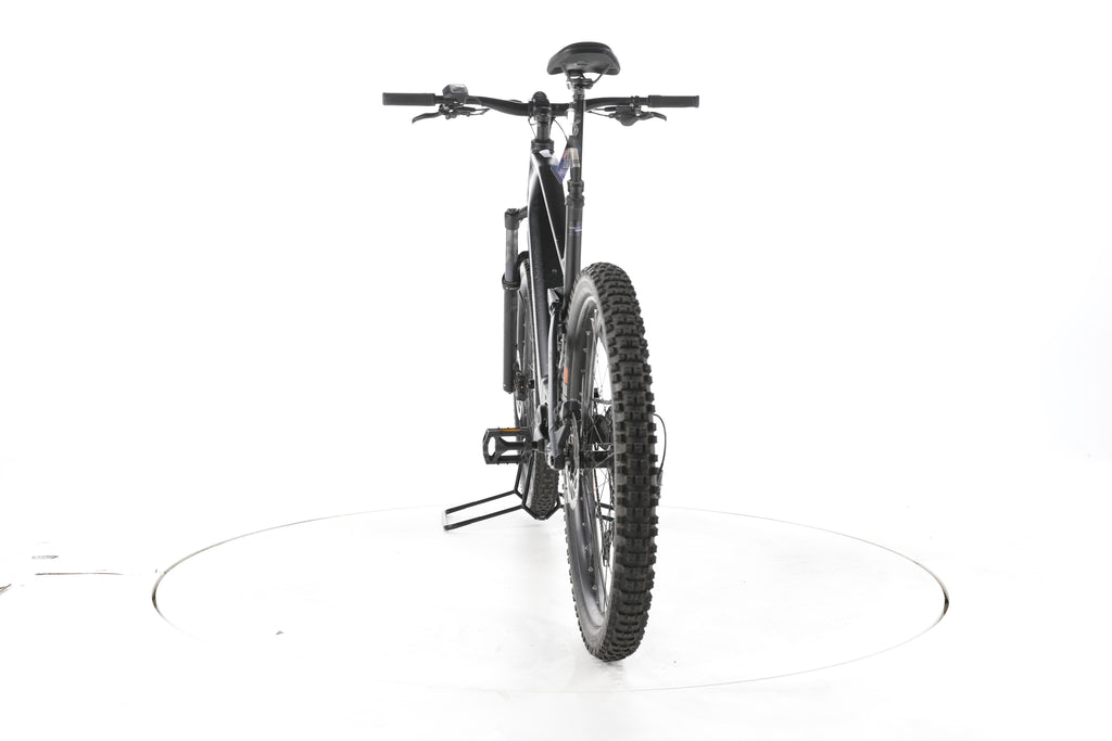Stevens E-Inception AM 6.6.1 E-Bike Fully Carbon - Image 10