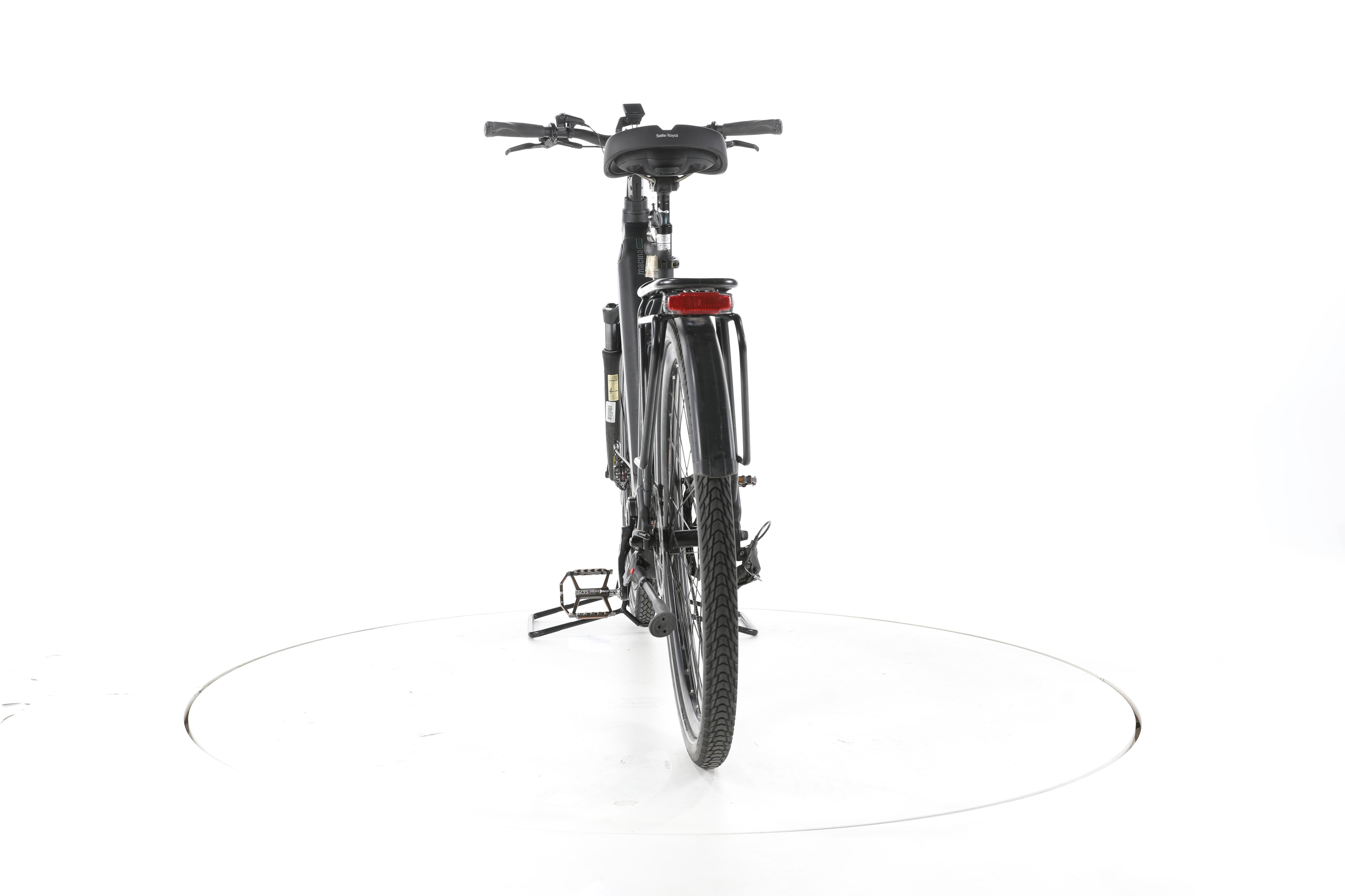 KTM Macina Style LTD Trekking E-Bike Tiefeinsteiger - Image 10