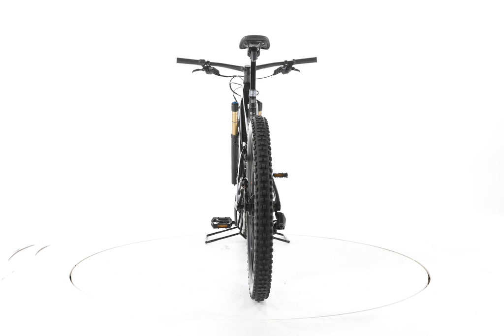 Giant Trance X Advanced E+ LTD E-Bike Fully Carbon - Image 10