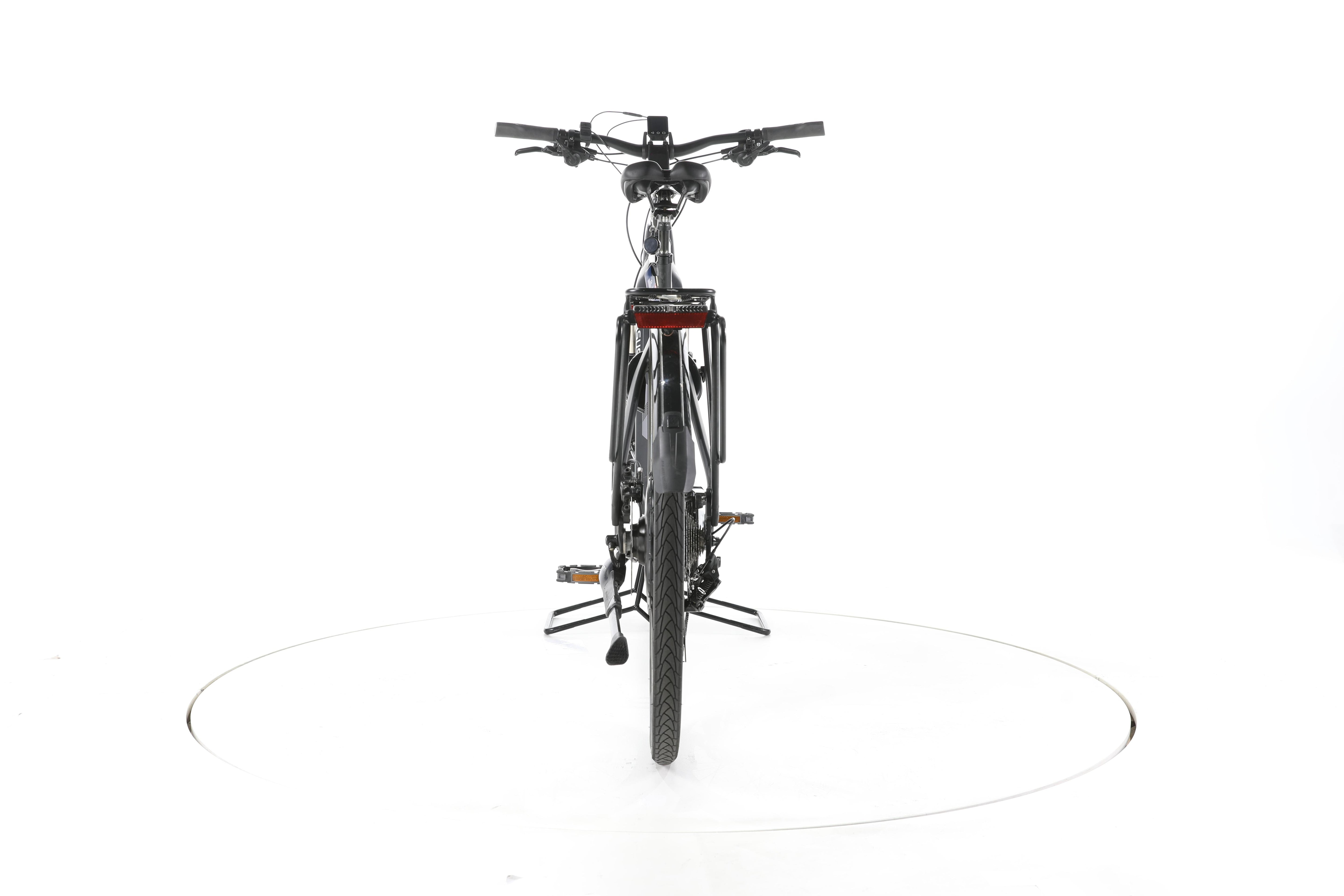 Pegasus Lavida EVO Plus Trekking E-Bike - Image 10