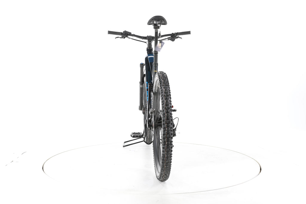 Cube Stereo Hybrid 140 HPC SLX E-Bike Fully Carbon - Image 10