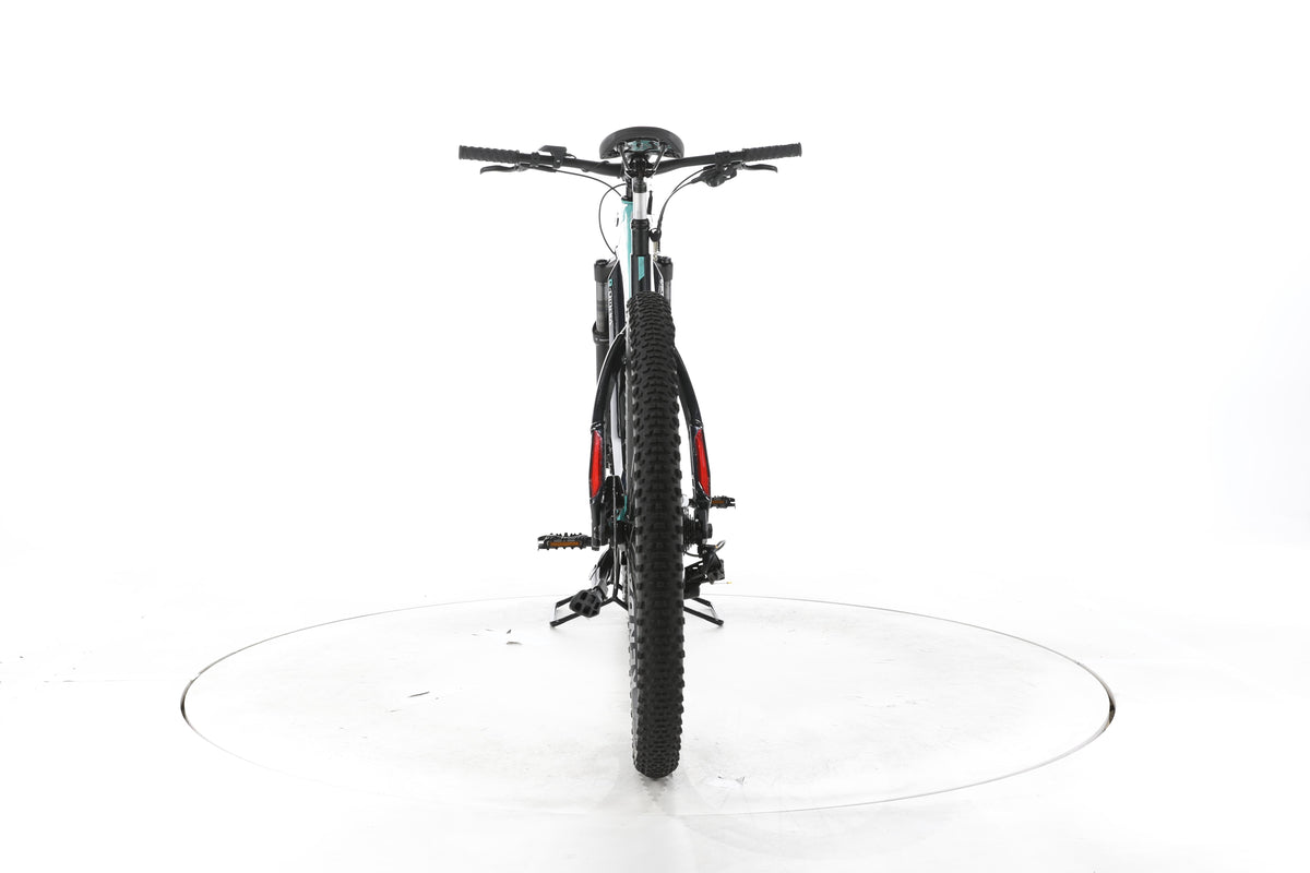 Bianchi E Omnia x type E-Bike - Image 10