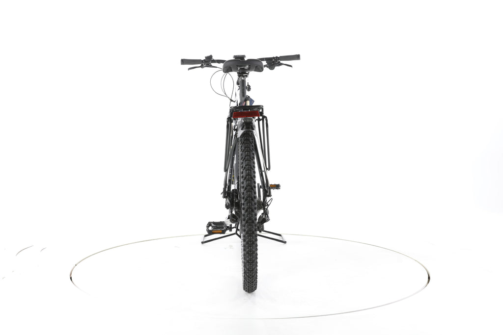 Bulls Cross Rider EVO 1 Trekking E-Bike - Image 10
