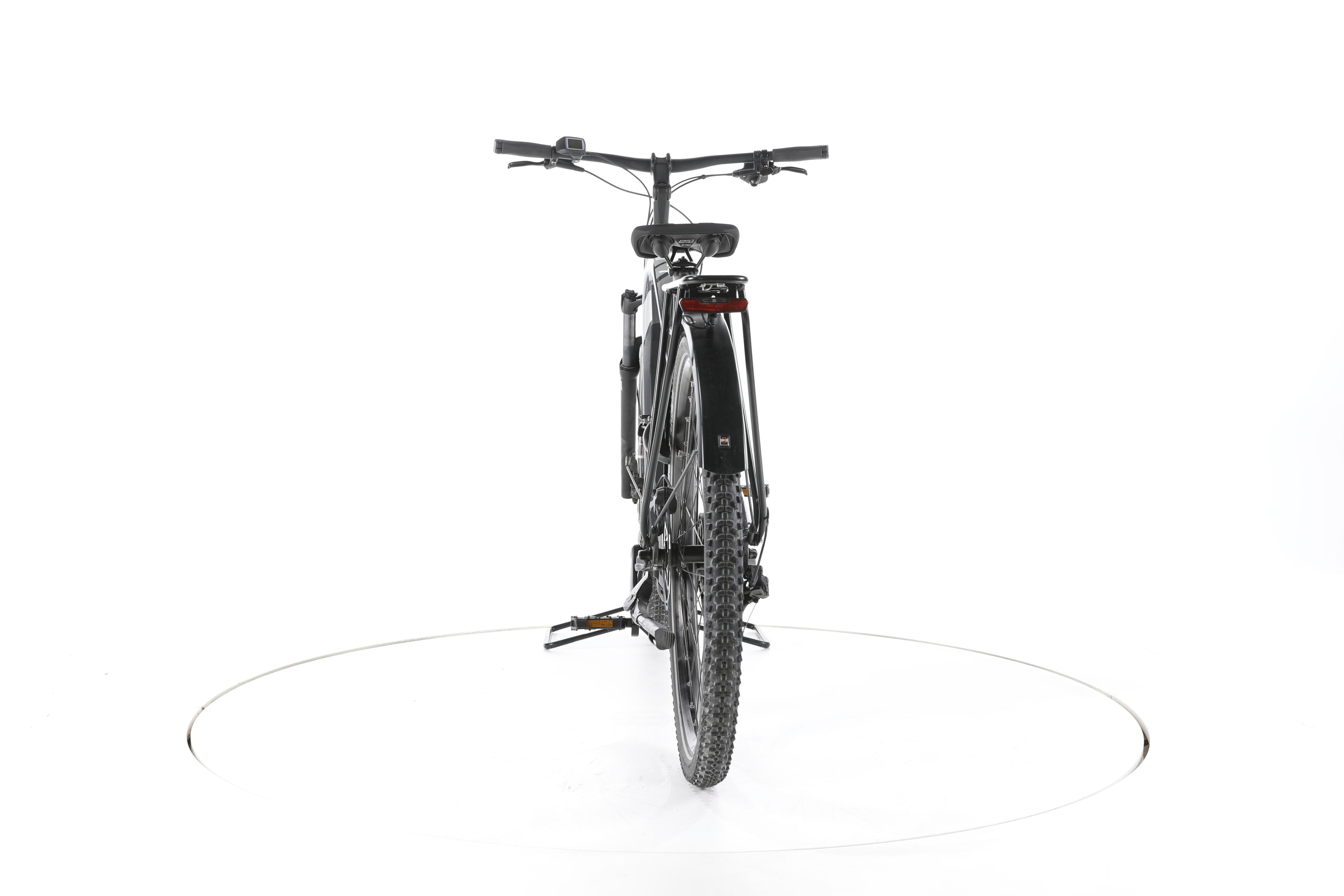 Conway Cairon C 1.0 Trekking E-Bike - Image 10