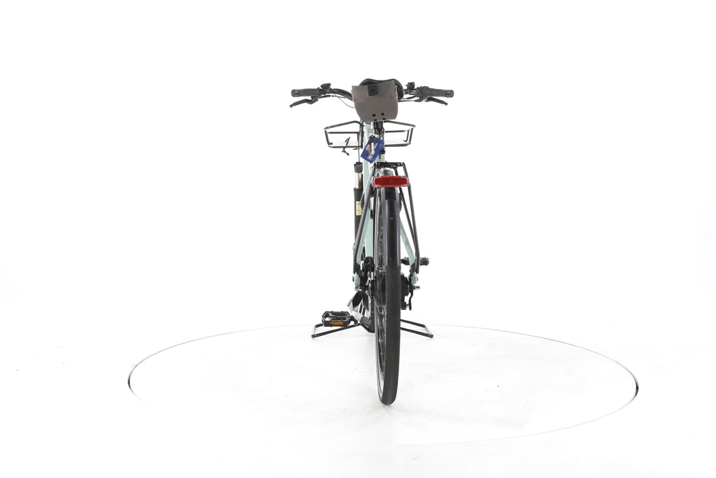 Riese & Müller Roadster Mixte vario City E-Bike - Image 10