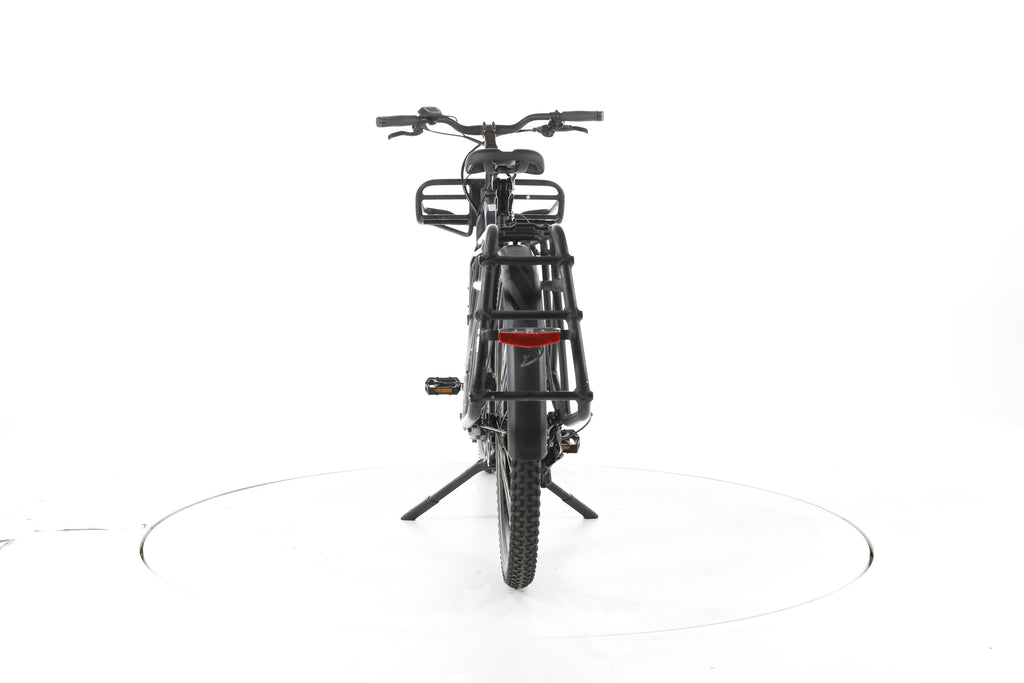 Bergamont E-Cargoville LT Edition E-Lastenrad - Image 10