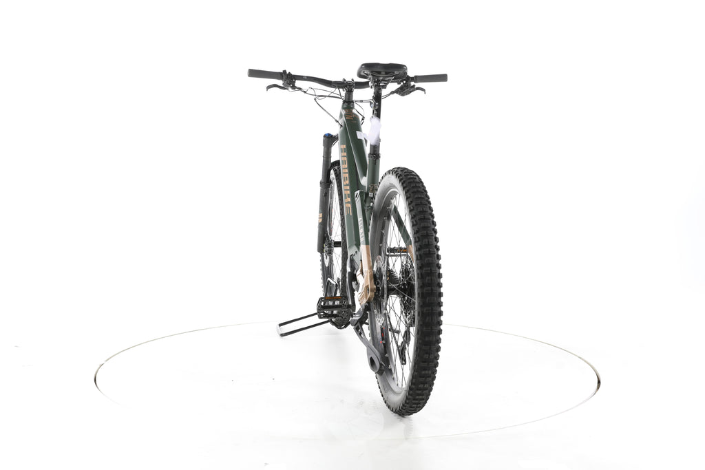 Haibike AllMtn 7 E-Bike Fully - Image 10