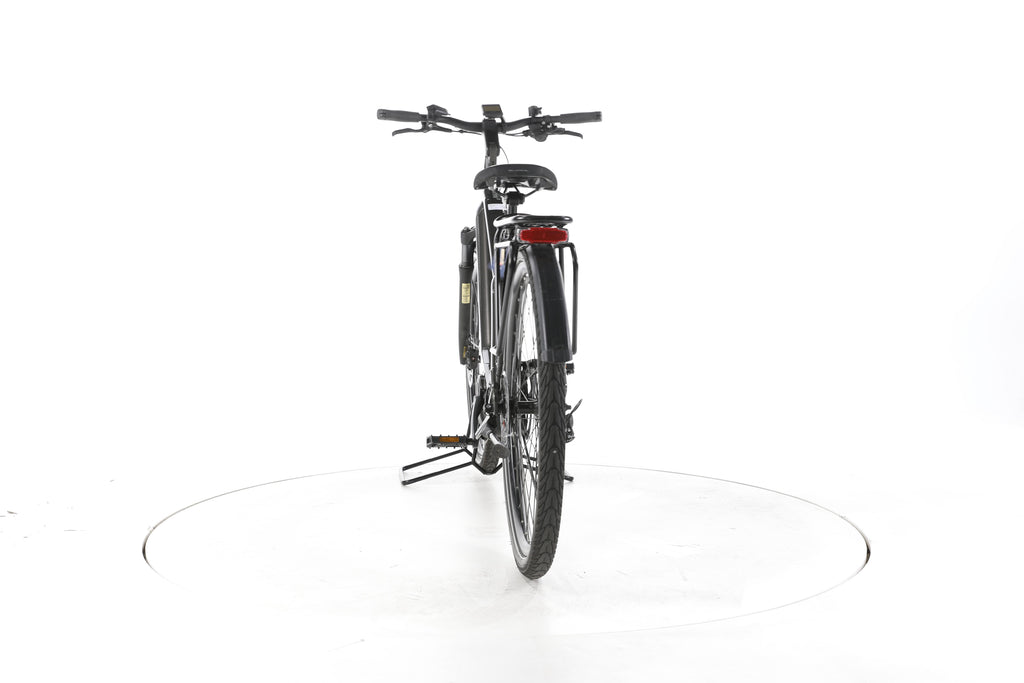 KTM Macina Style 740 Trekking E-Bike - Image 10