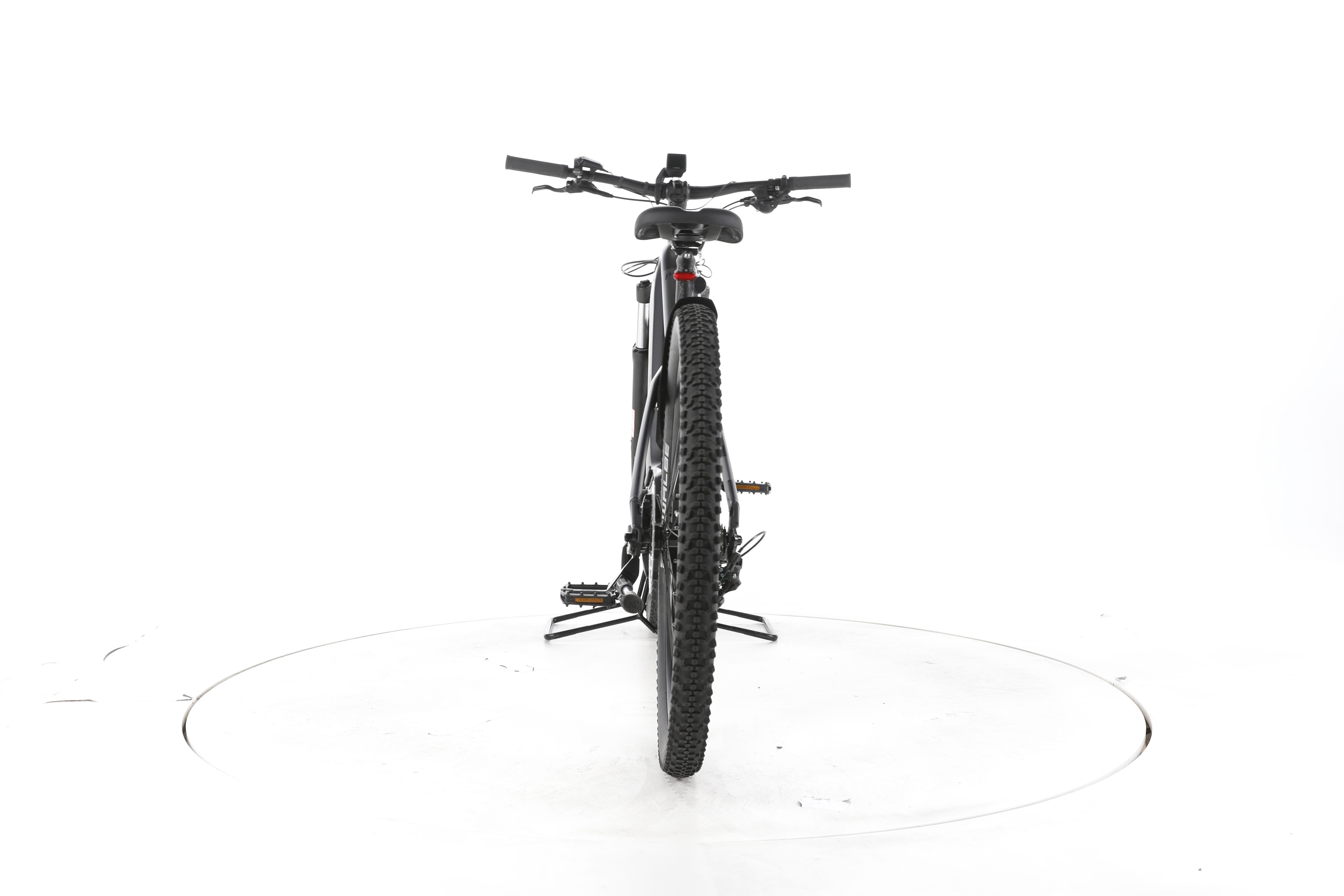 Cube Reaction Hybrid Performance E-Bike - Image 10