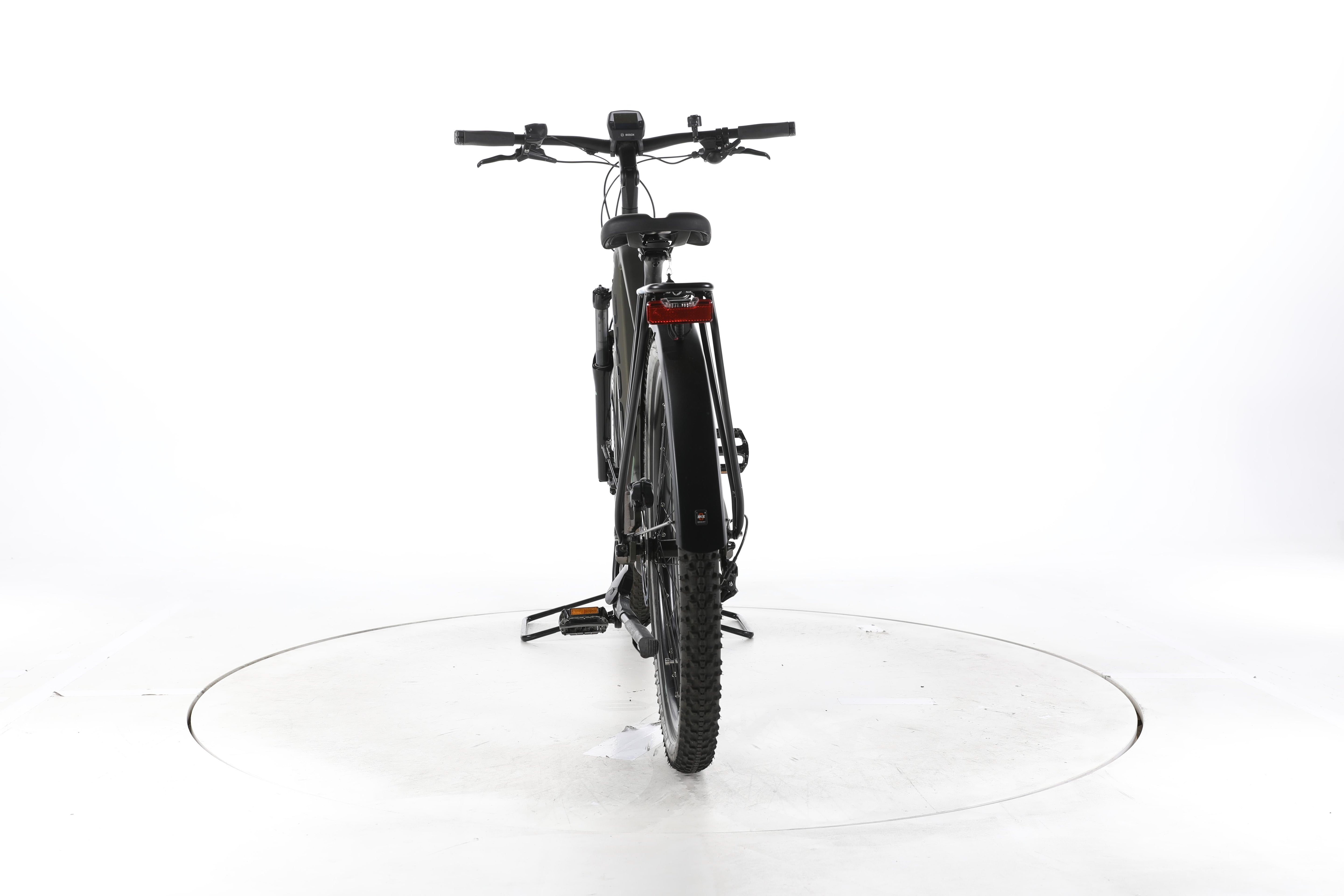 Axess Scree Trekking E-Bike - Image 10