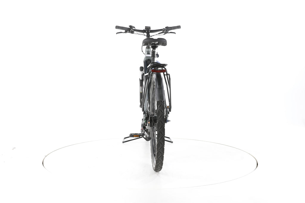 Velo de Ville AEB 890 Smart Trekking E-Bike Tiefeinsteiger - Image 10
