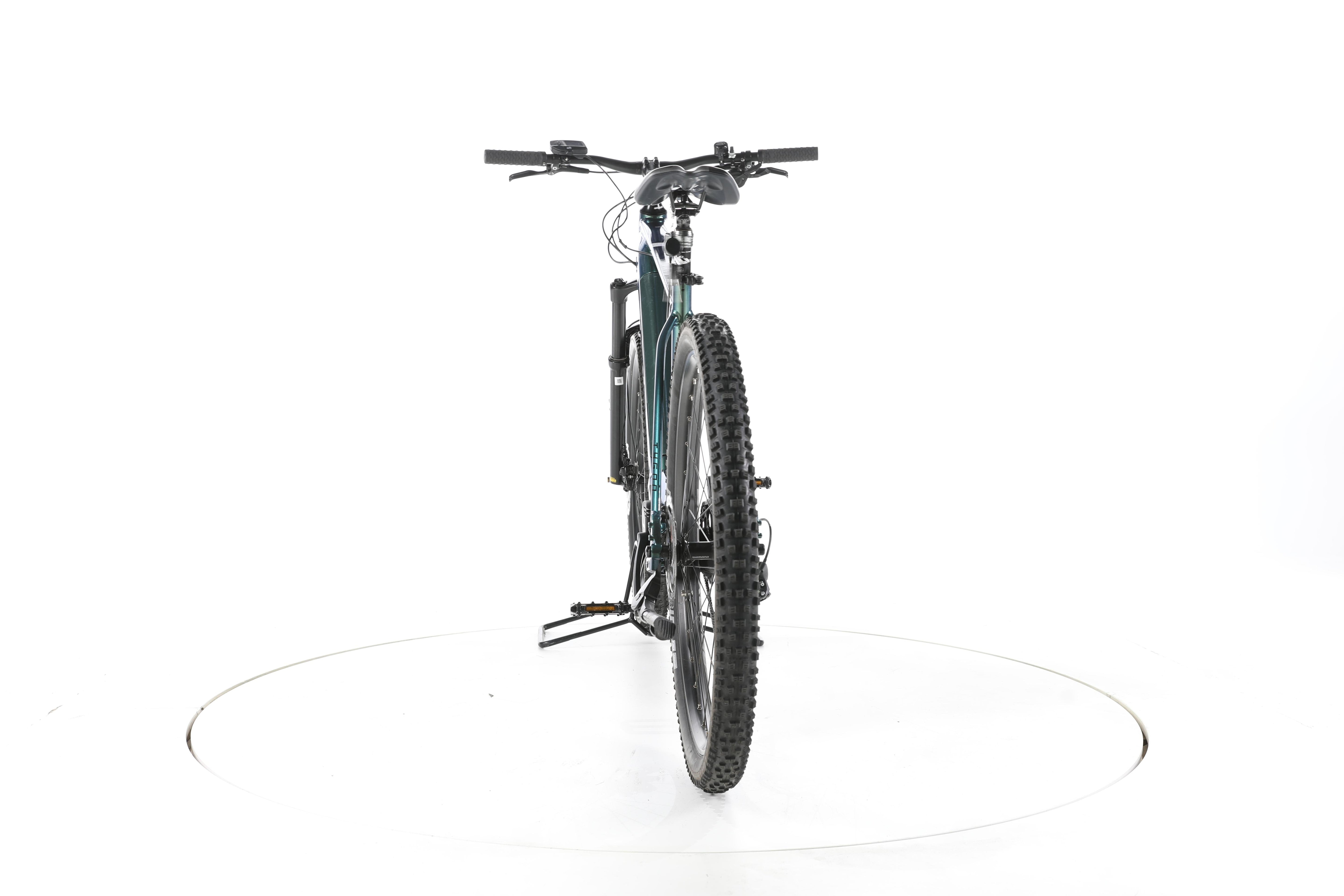 Kellys Tygon R50 E-Bike - Image 10