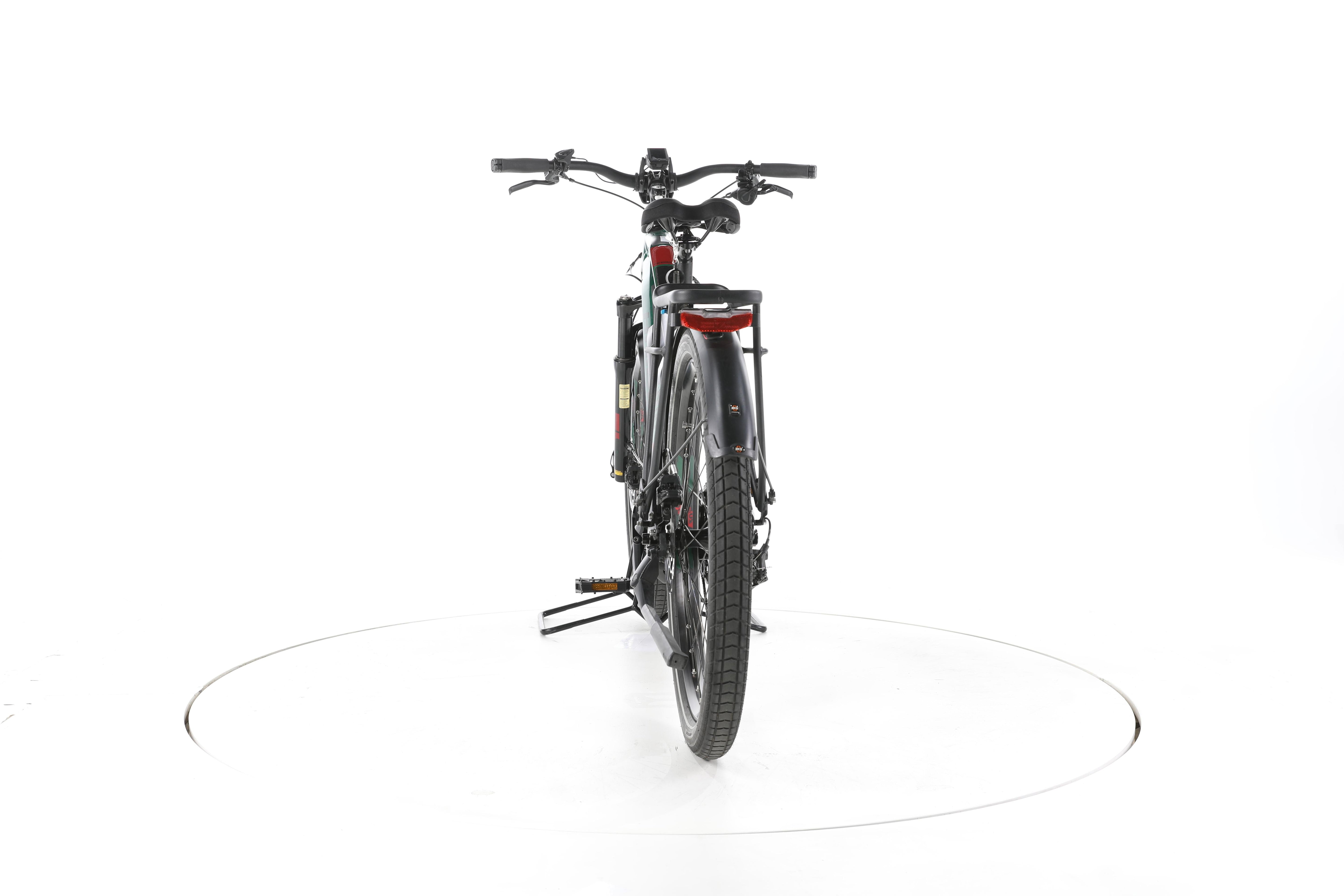 Haibike Sduro Trekking 8.0 Trekking E-Bike - Image 10