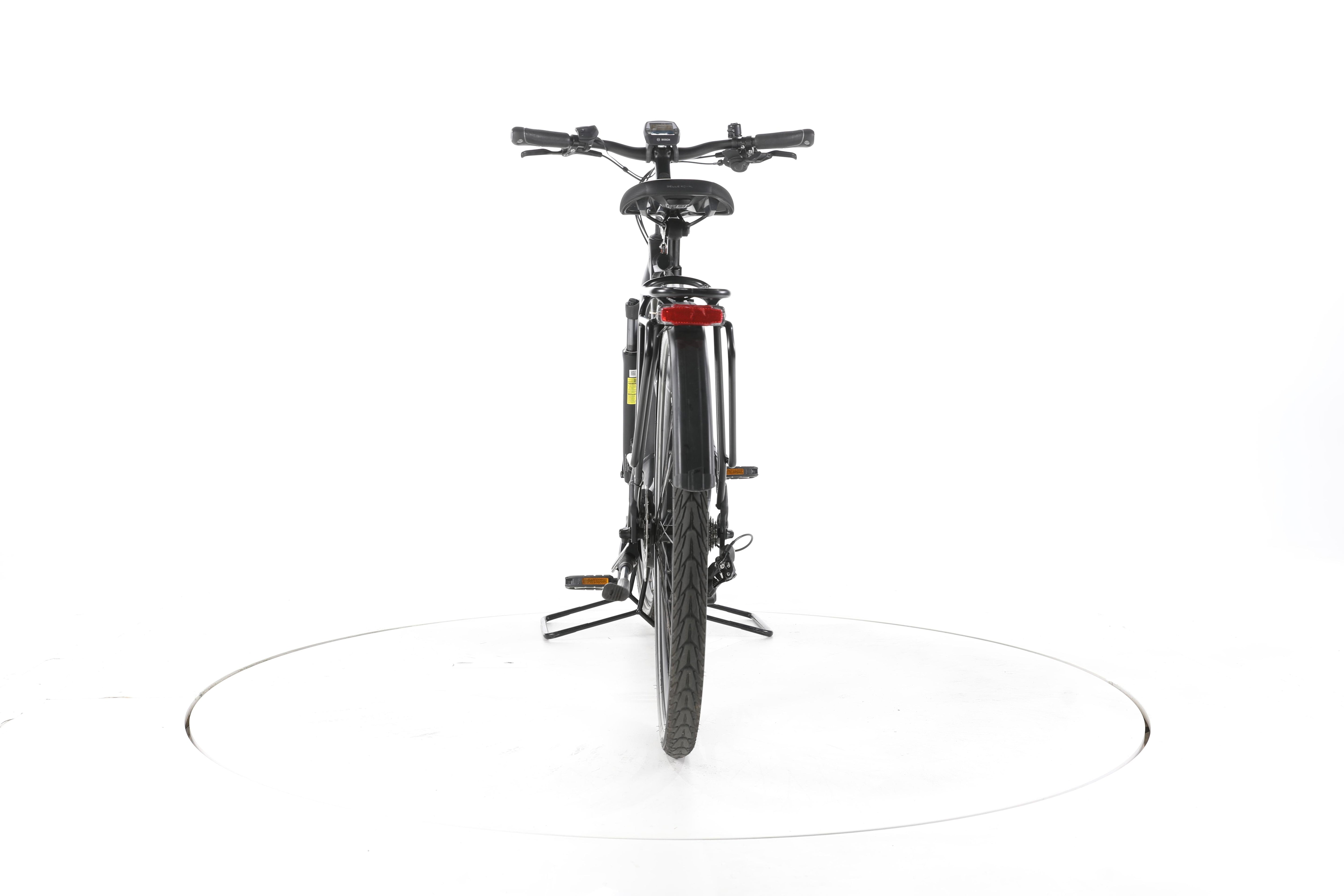 KTM Macina Tour CX 510 Trekking E-Bike - Image 10