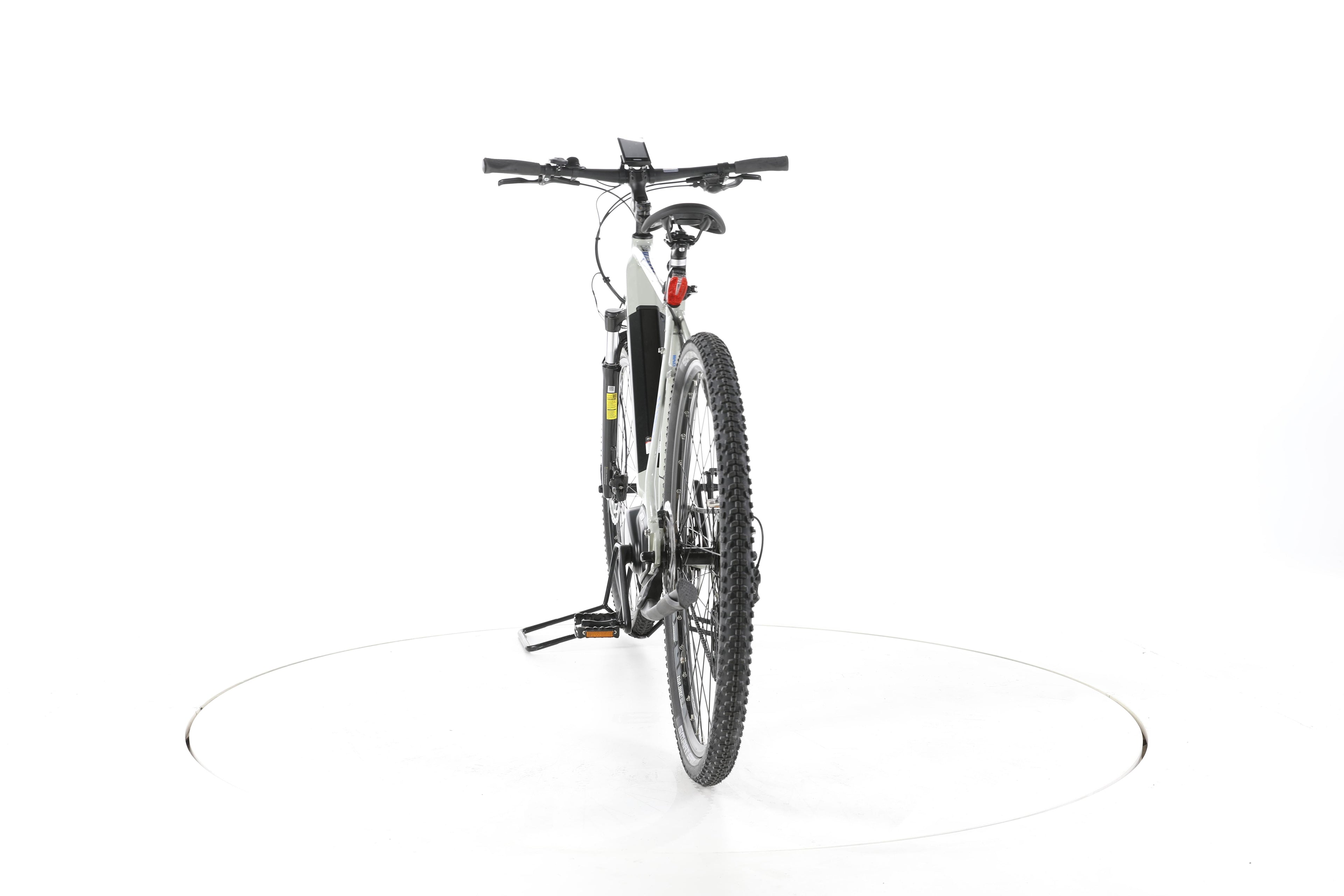Apache Bicycles Matto Cross E-Bike - Image 10