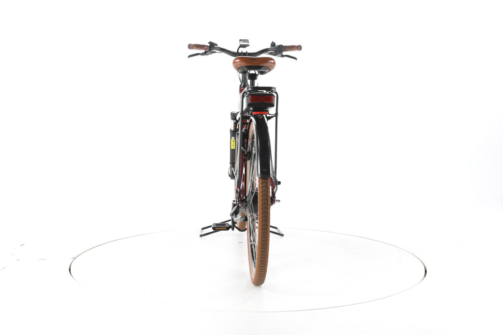 Riese & Müller Swing City E-Bike Tiefeinsteiger 2024 - Image 10