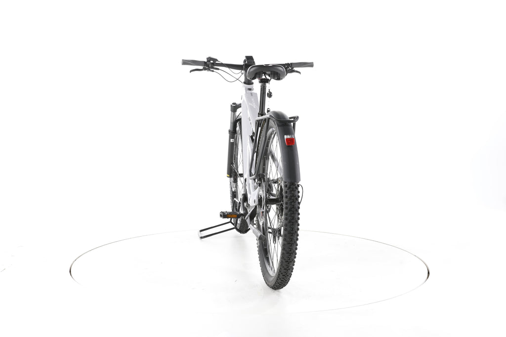 Focus THRON 6.7 EQP SUV E-Bike - Image 10