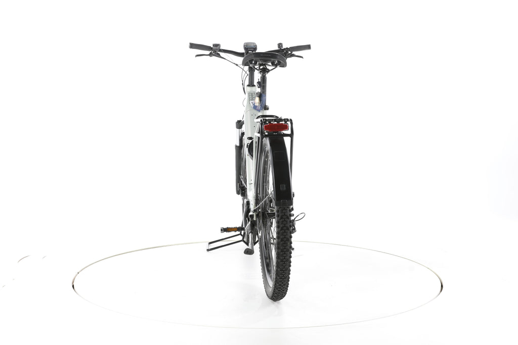 KTM Macina aera 571 LFC Trekking E-Bike Tiefeinsteiger - Image 10