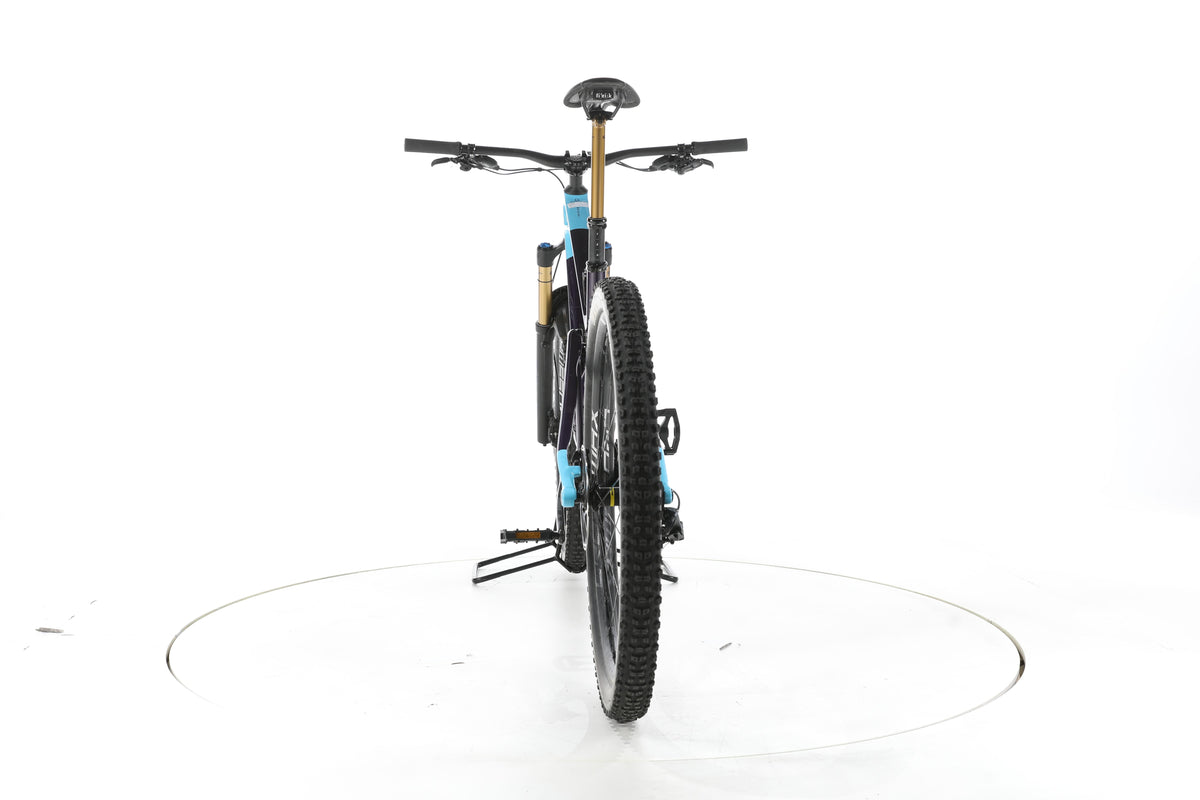 Mondraker Raze RR Fahrrad Fully - Image 10