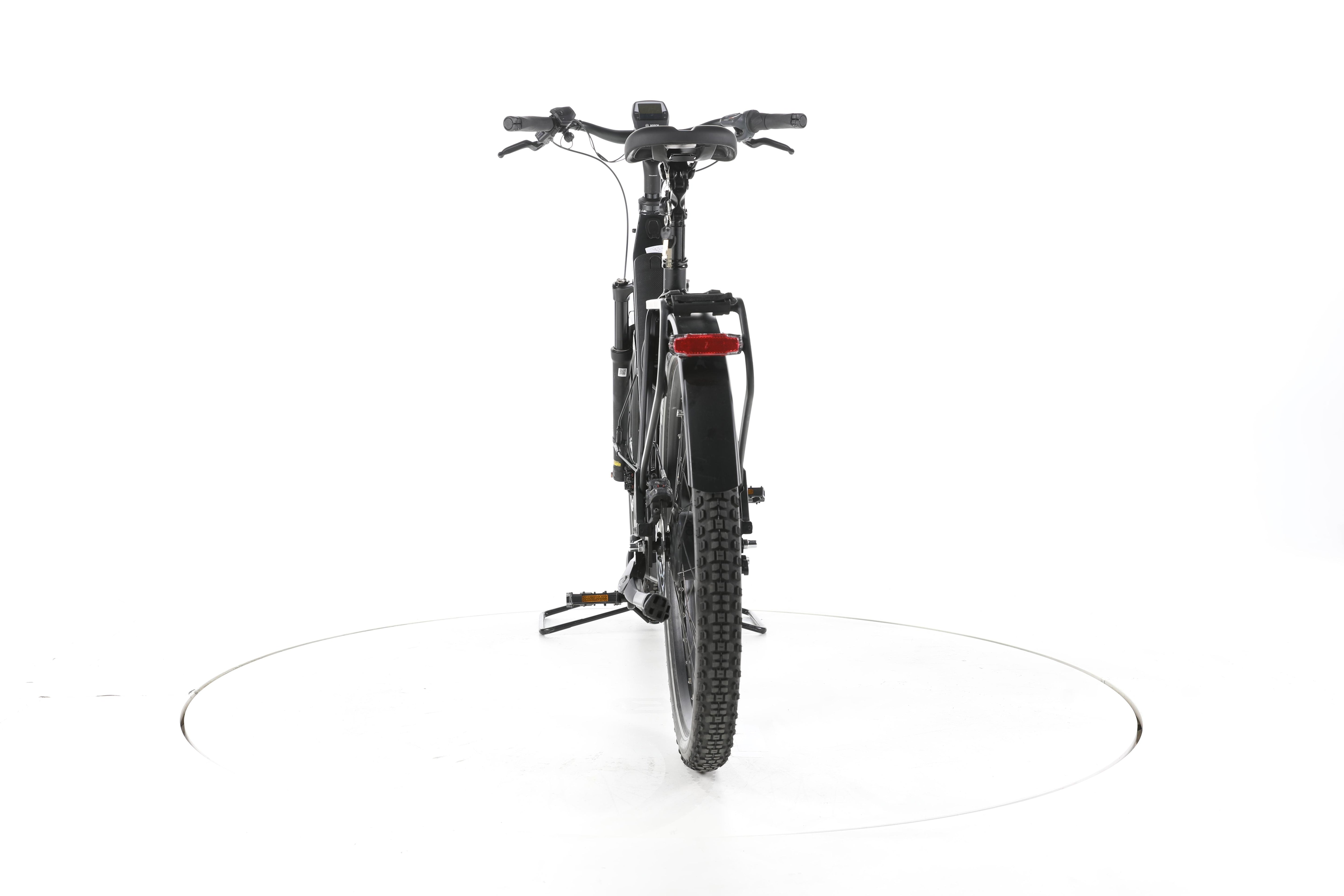 Riese & Müller Nevo GT Vario City E-Bike Tiefeinsteiger - Image 10