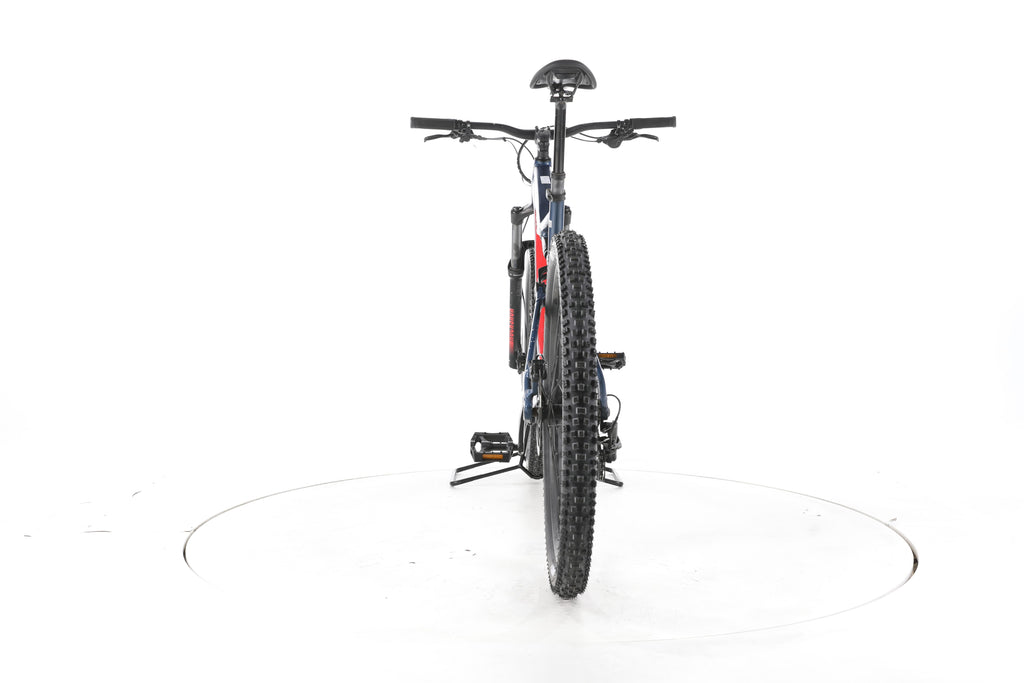 Bulls Copperhead FSX 1 Fahrrad Fully - Image 10