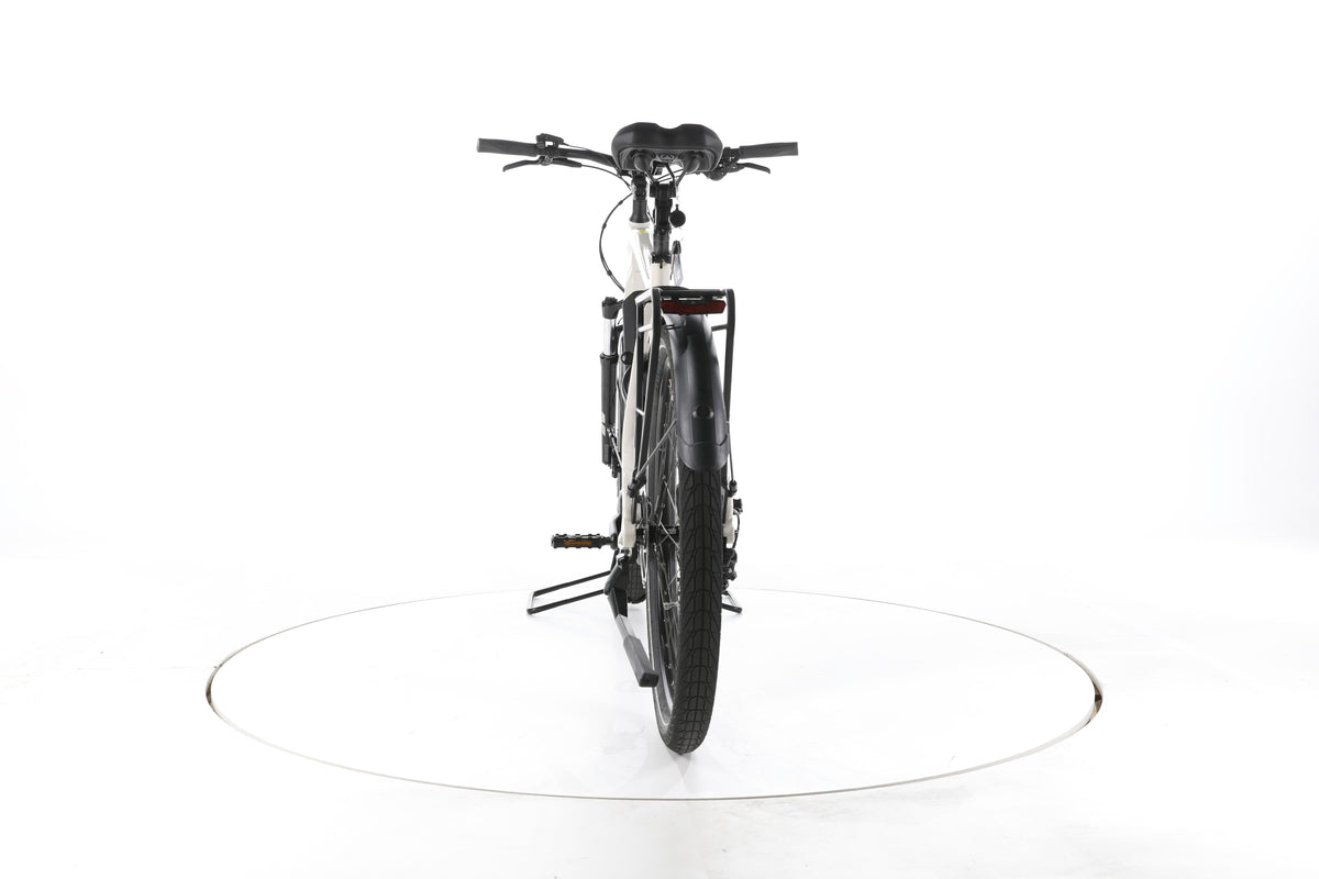Haibike Trekking 3 Trekking E-Bike - Image 10
