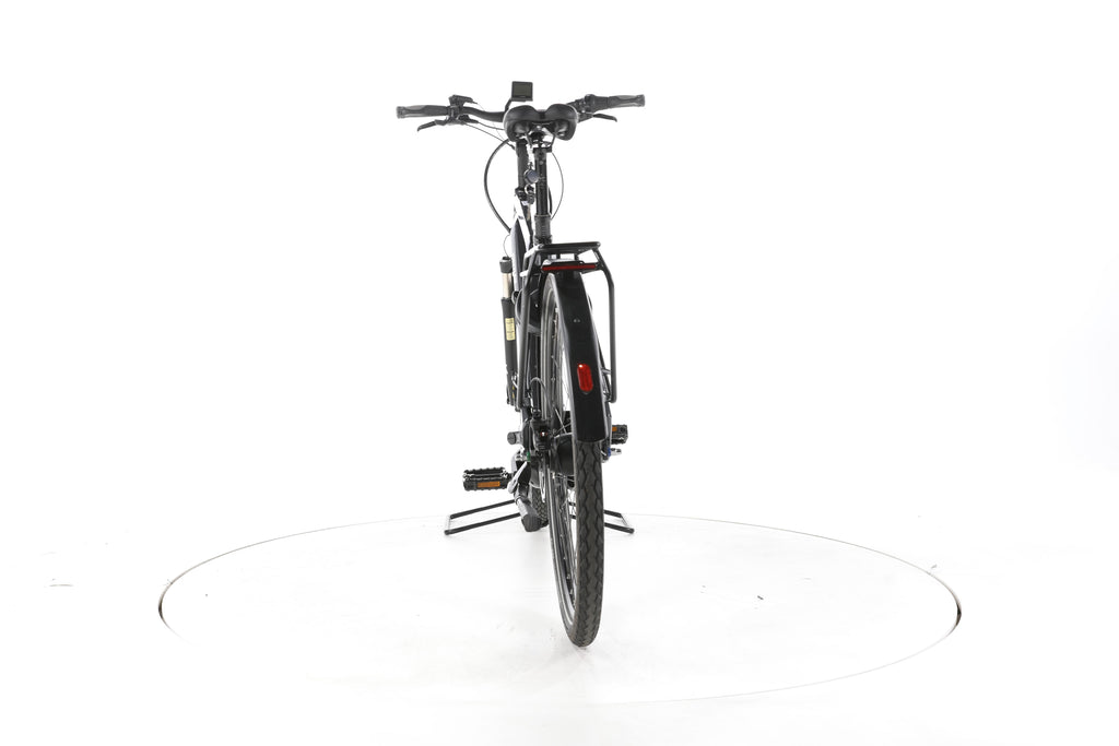 Kettler Quadriga CX5 City E-Bike - Image 10