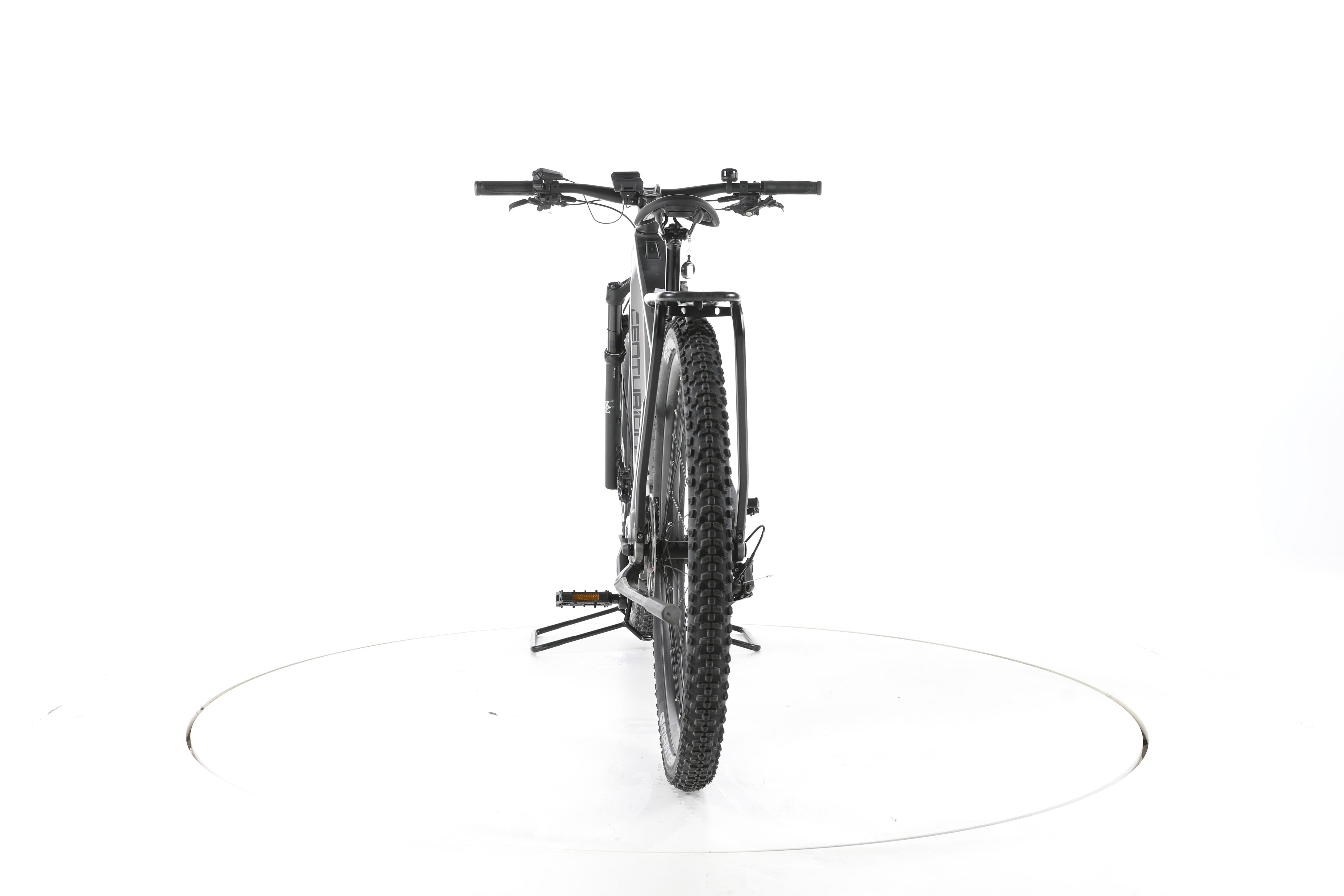 Centurion BACKFIRE E R2700I Trekking E-Bike - Image 10