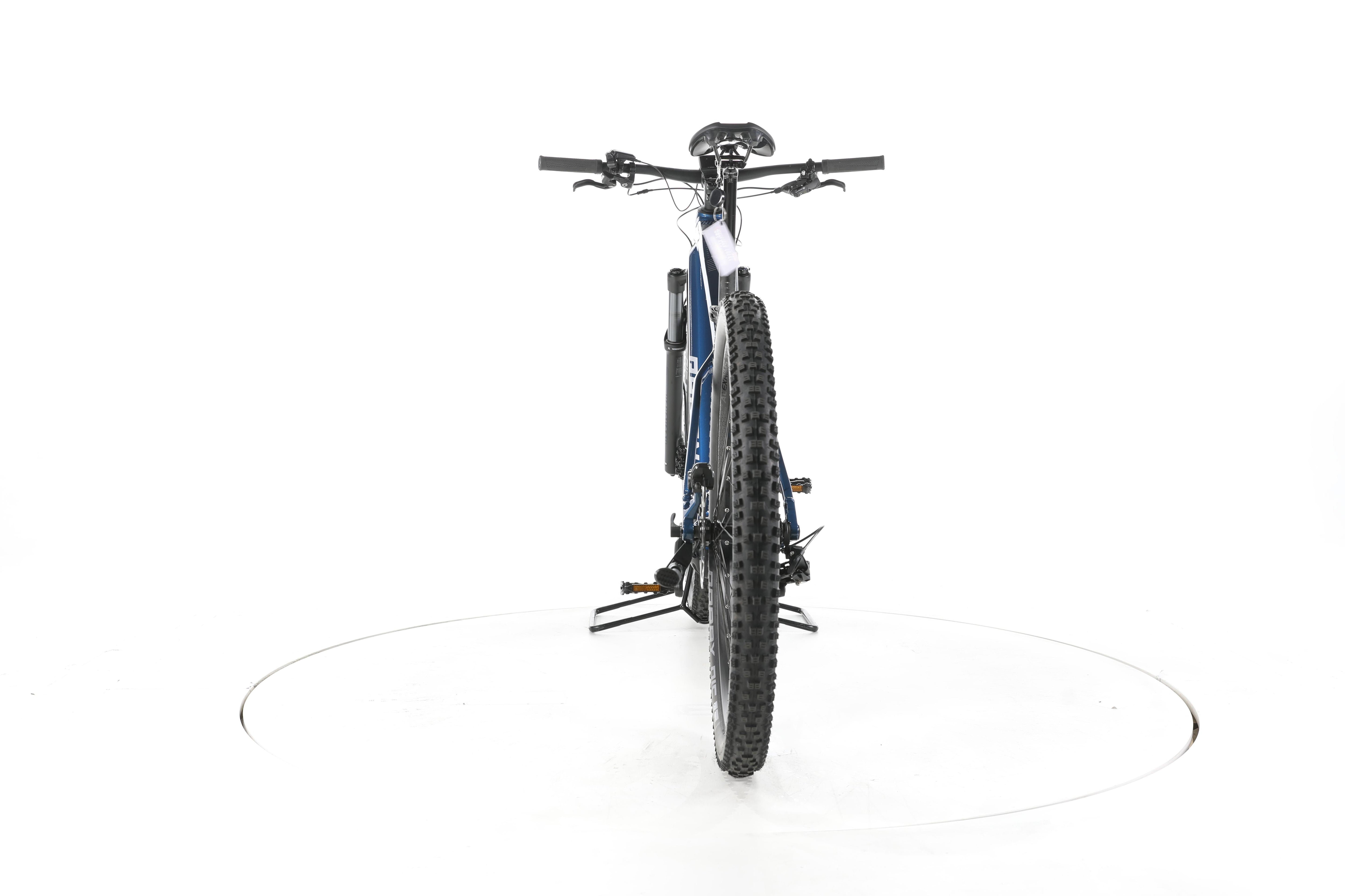 Radon Jealous Hybrid 9.0 E-Bike - Image 10