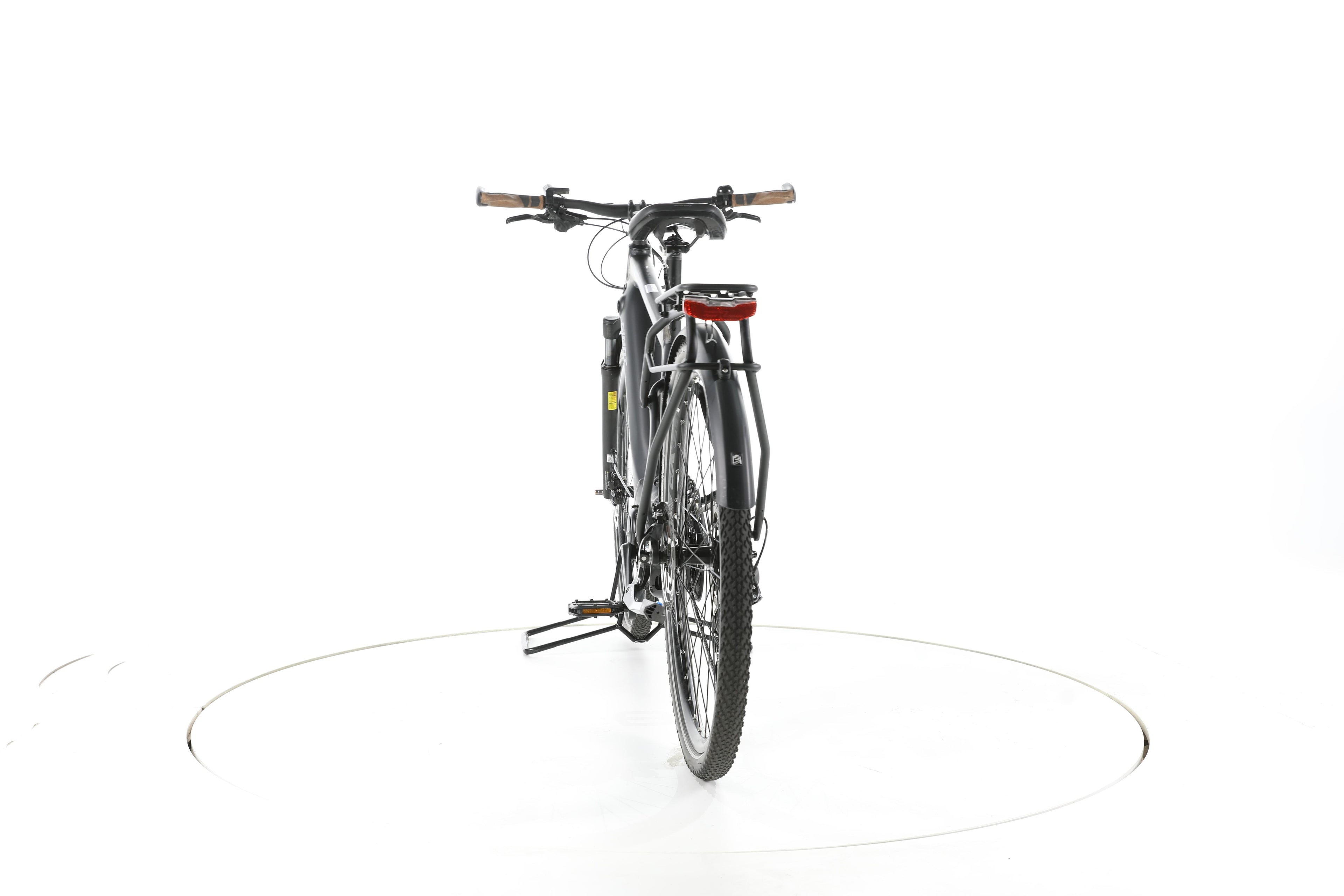 Giant Explore E+1 Trekking E-Bike - Image 10