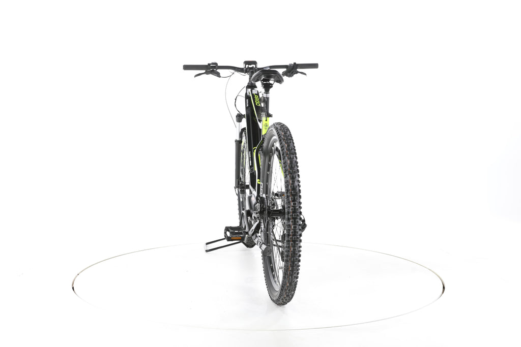 Crussis e-Largo 5.8 E-Bike - Image 10