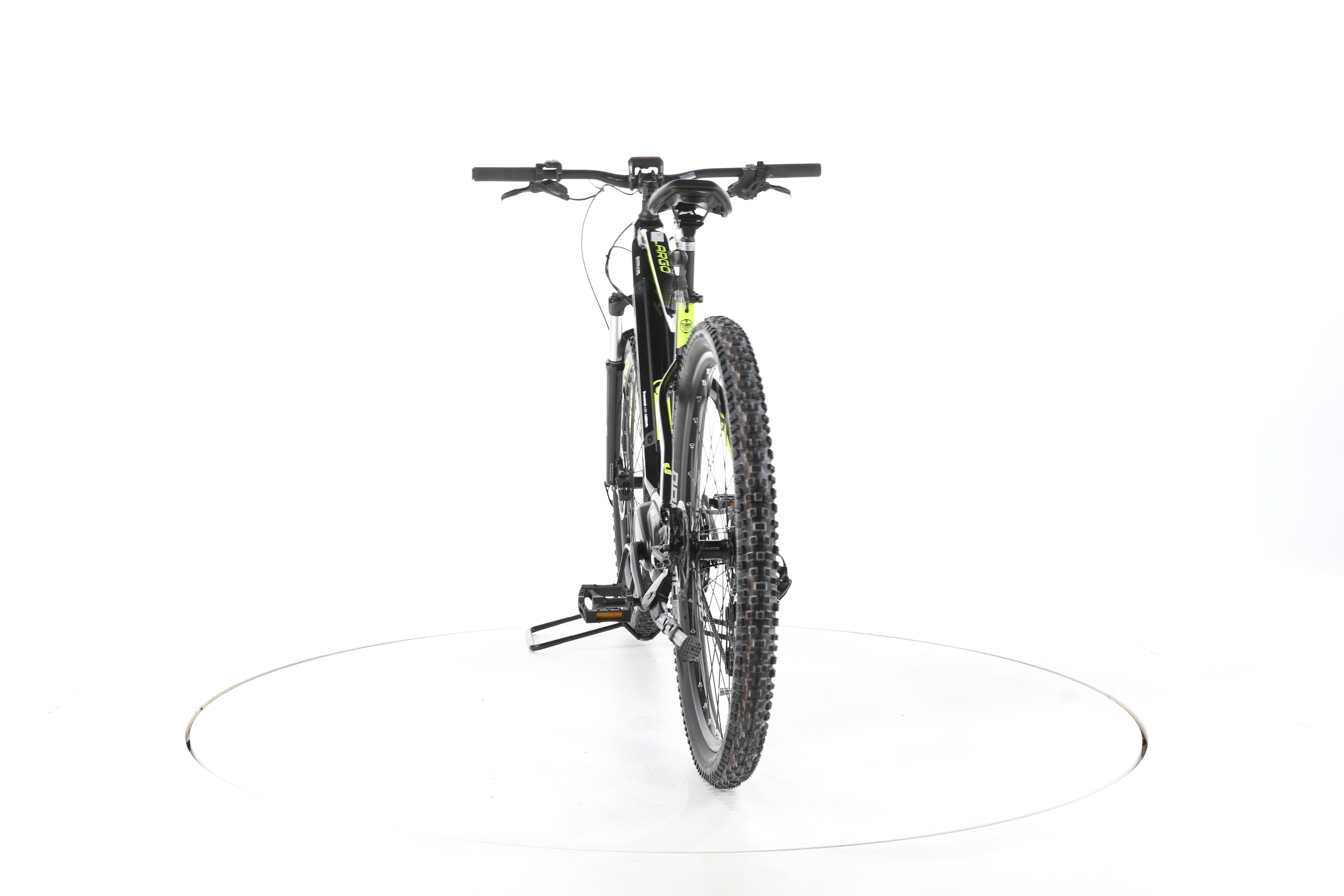 Crussis e-Largo 5.8 E-Bike - Image 10
