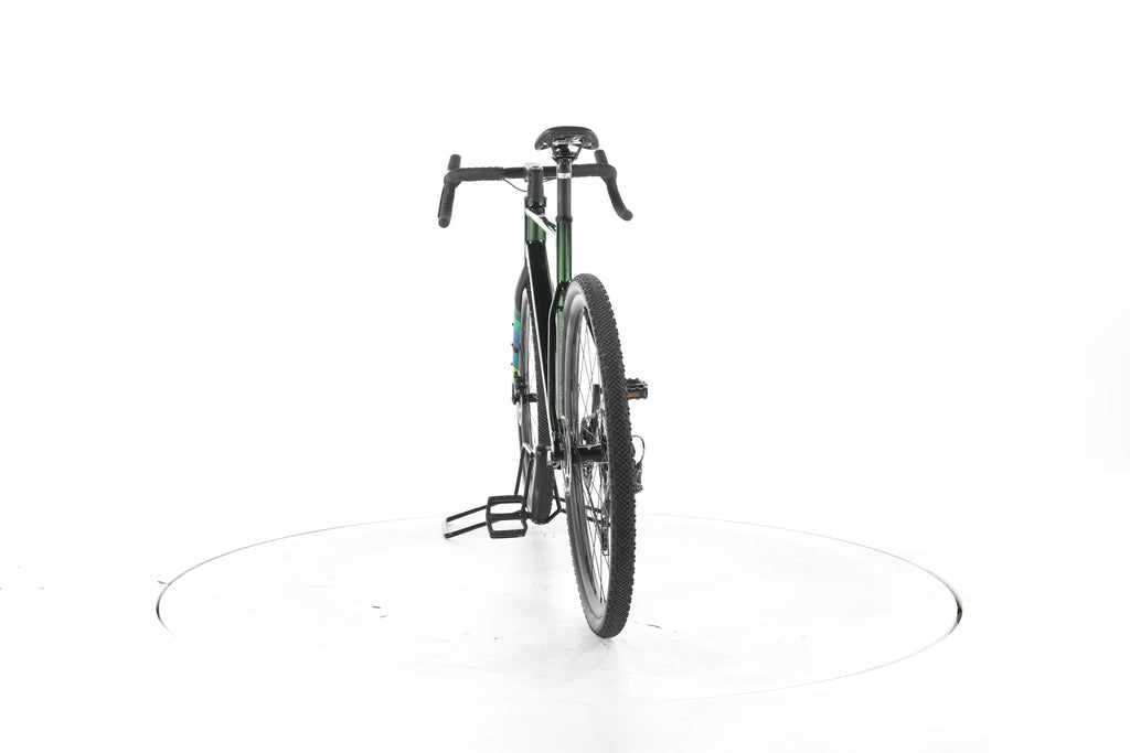 Bergamont Grandurance 8 Gravelbike 2024 - Image 10