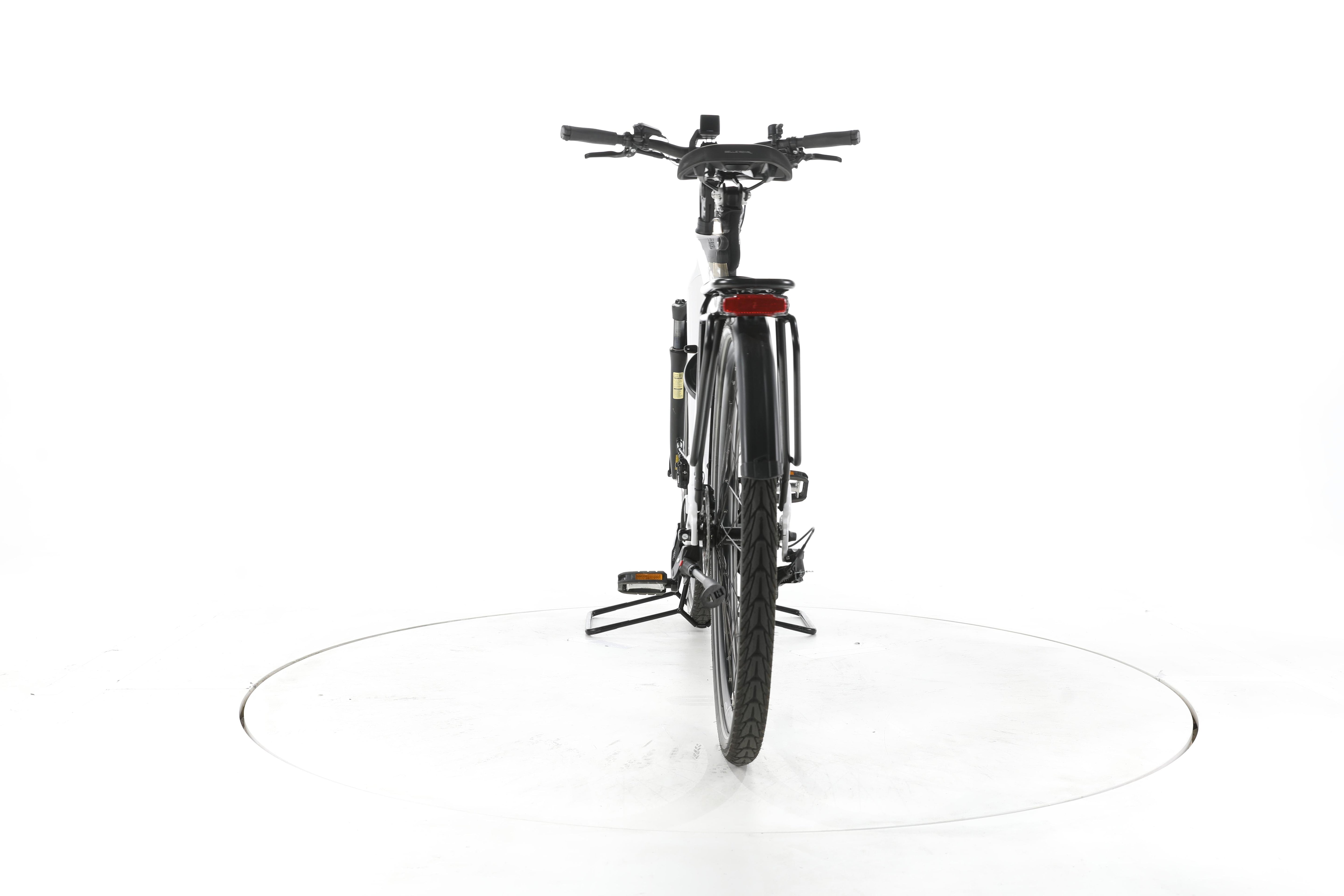 KTM Macina Style 720 Trekking E-Bike - Image 10