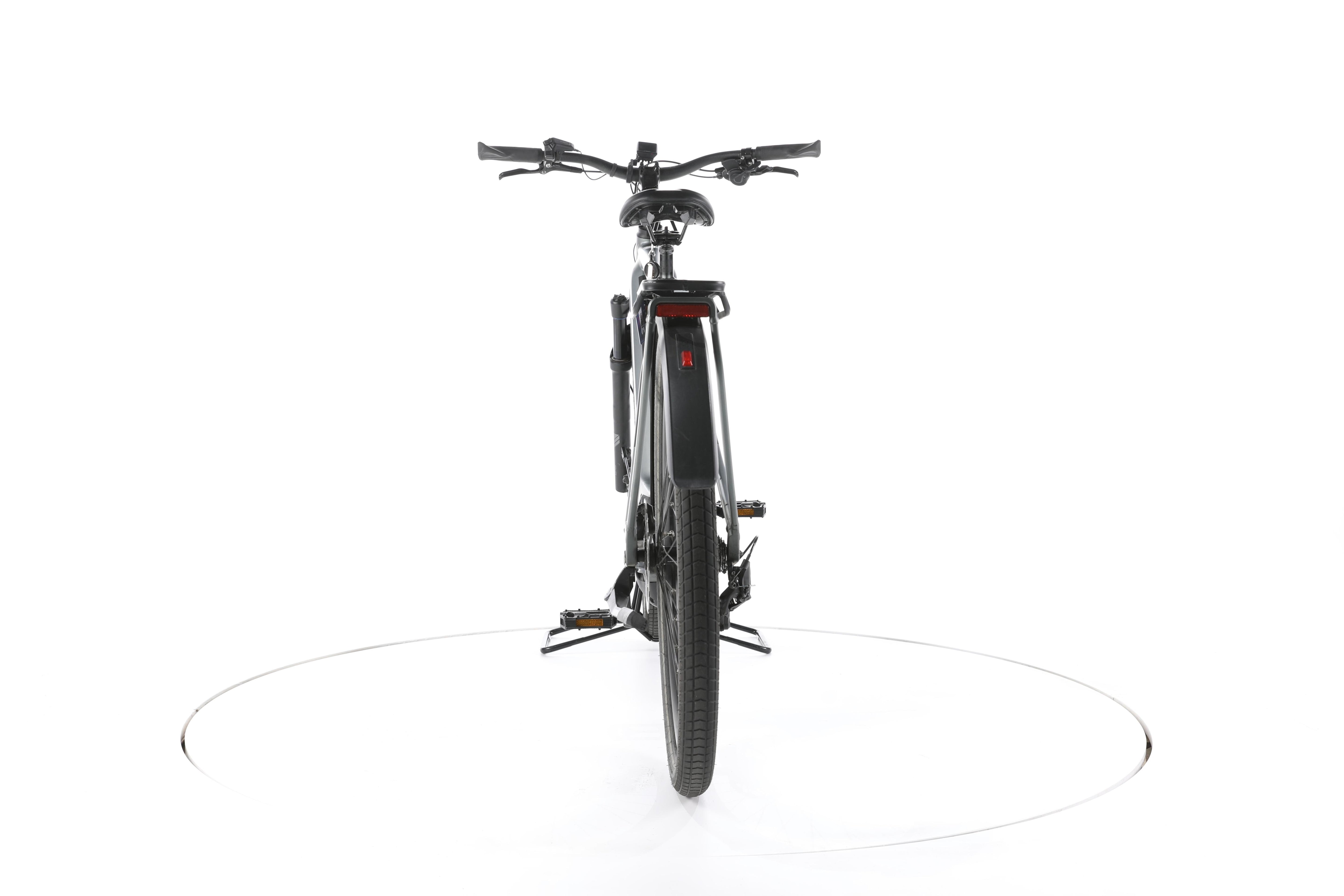 Cube Kathmandu Hybrid Pro Trekking E-Bike 2023 - Image 10